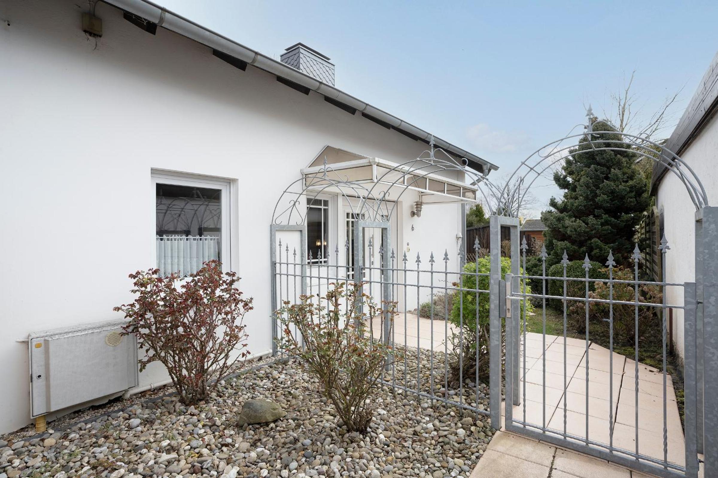 Haus Reitel