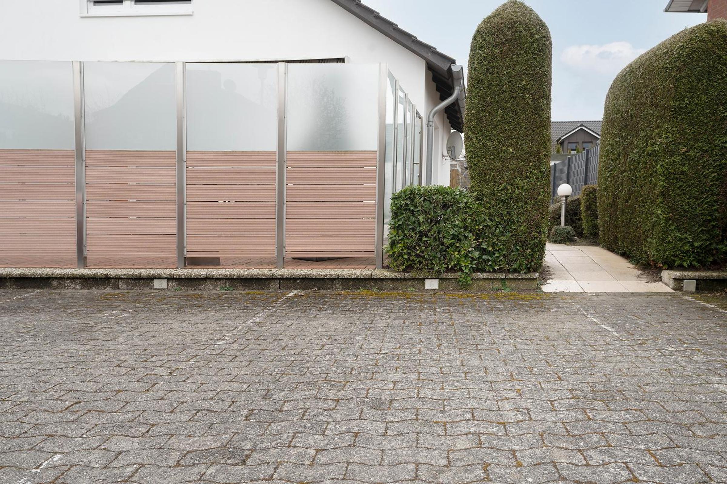 Haus Reitel