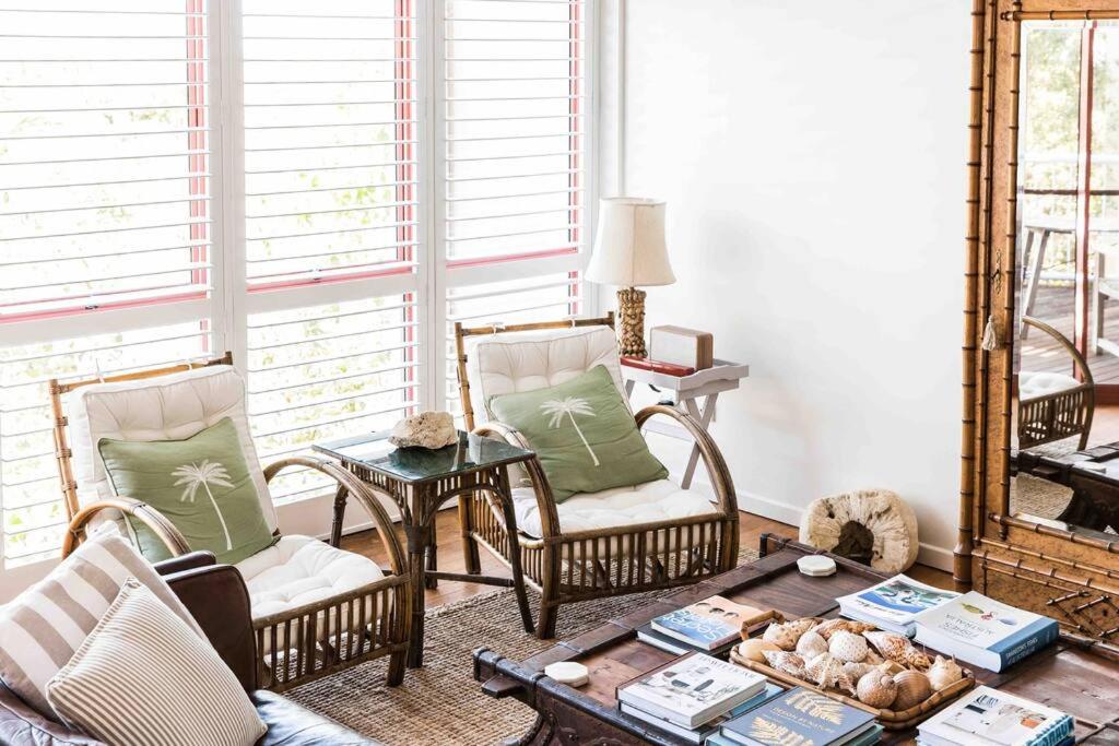 Castaways Beach House Noosa