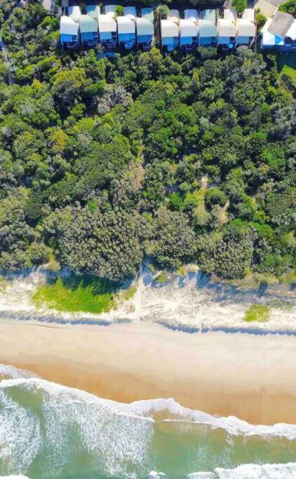 Castaways Beach House Noosa