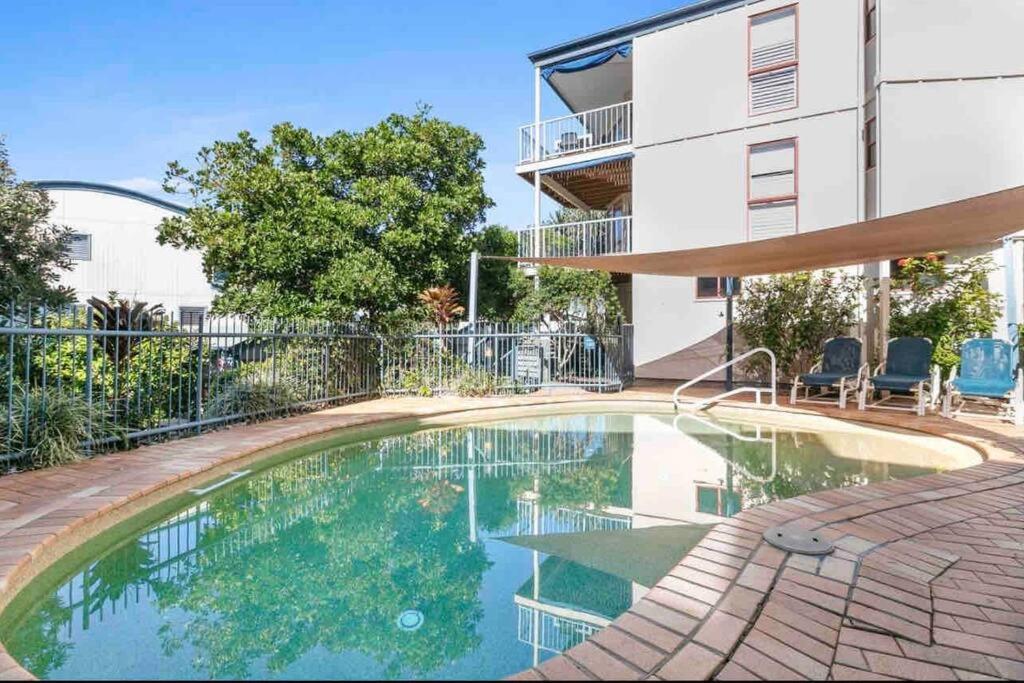 Castaways Beach House Noosa