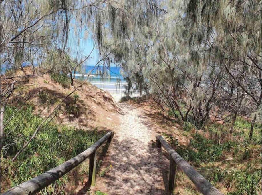 Castaways Beach House Noosa