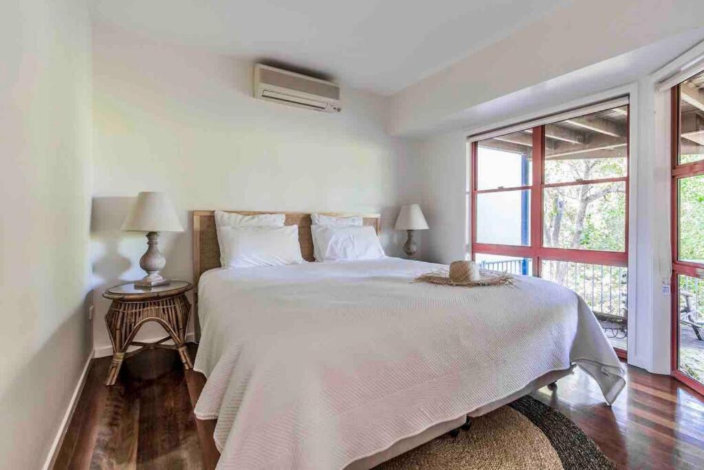 Castaways Beach House Noosa