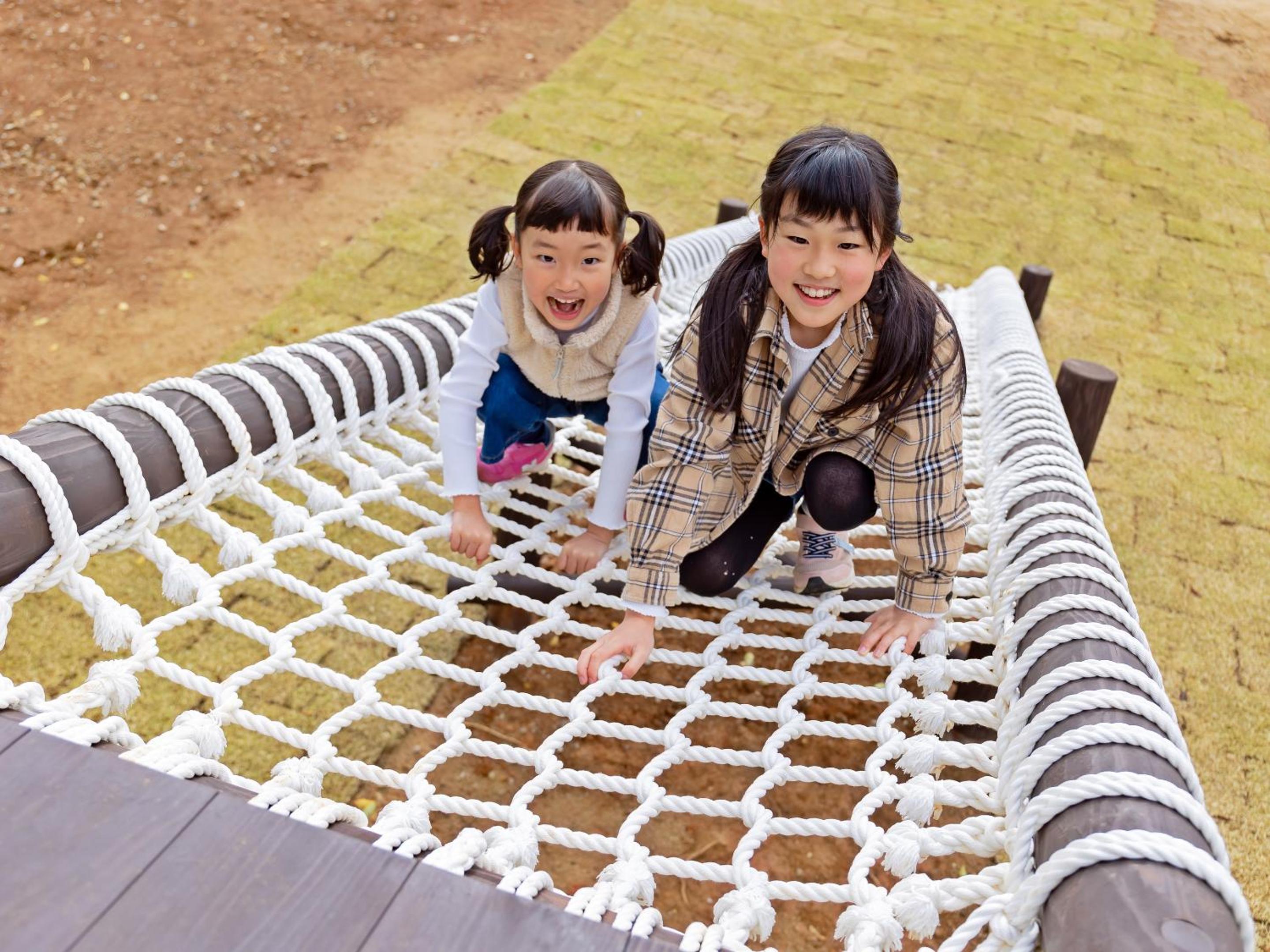 Matsue Forest Park