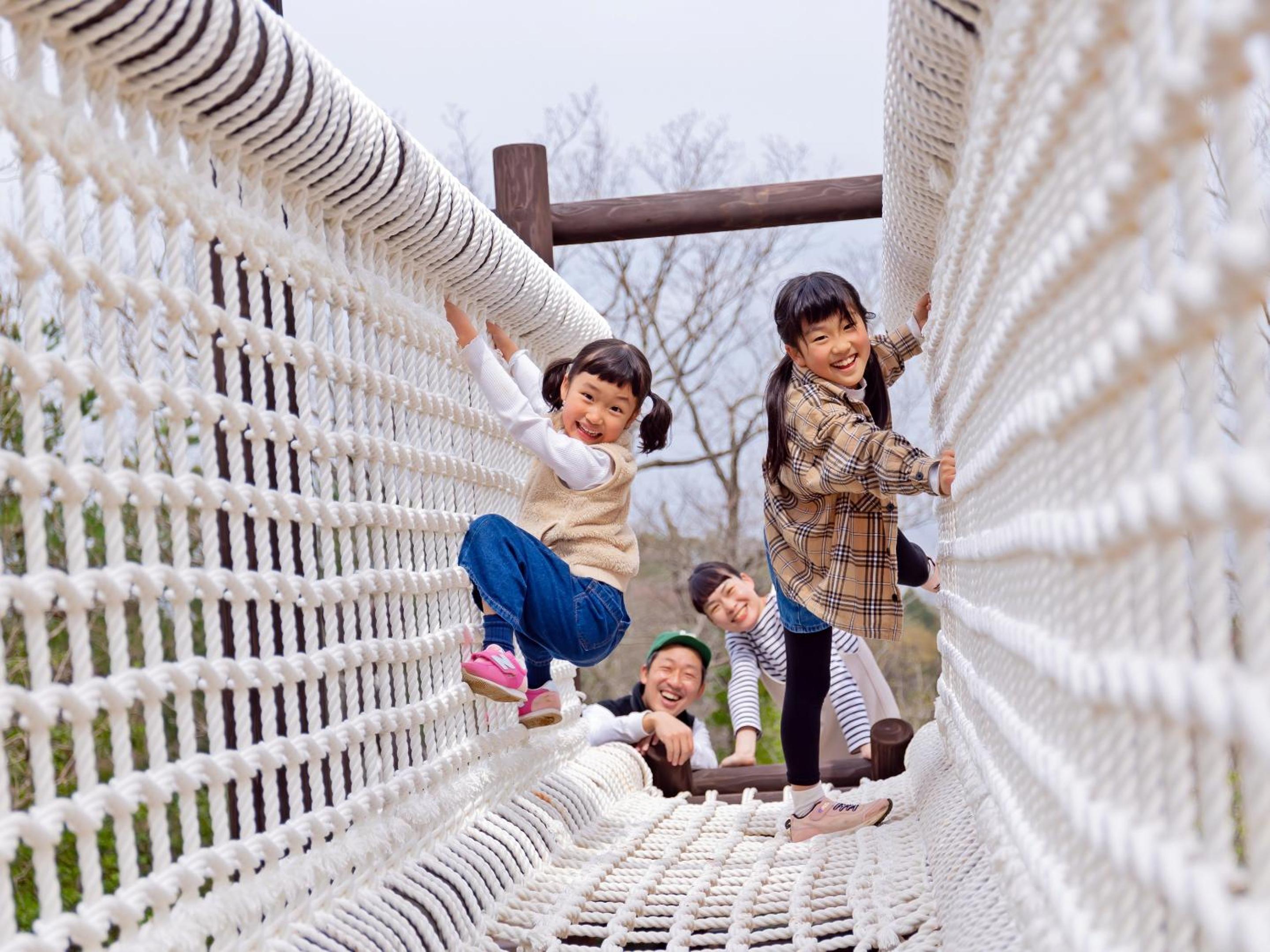 Matsue Forest Park