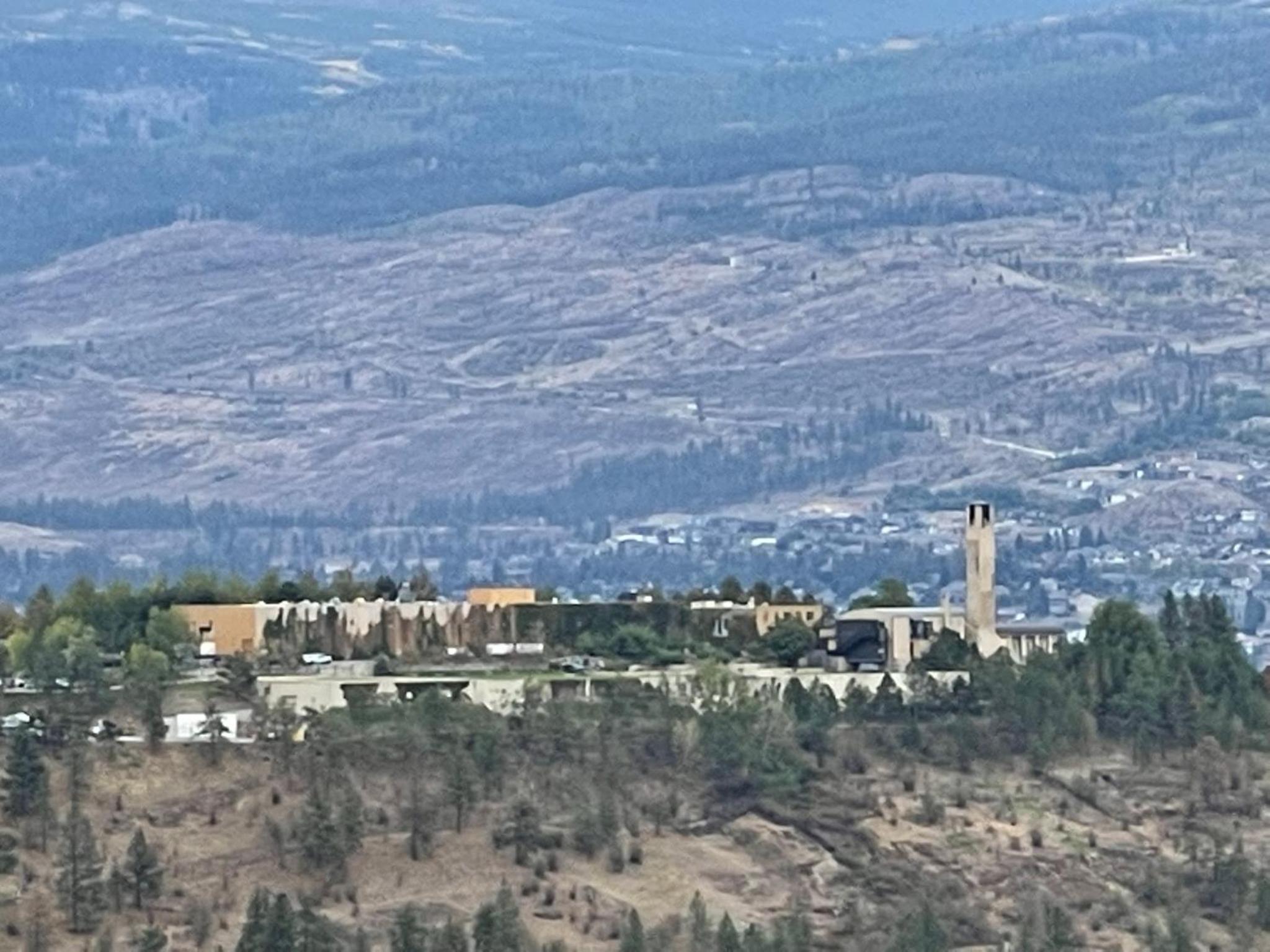 Stay In The Okanagan - Copper Sky, West Kelowna