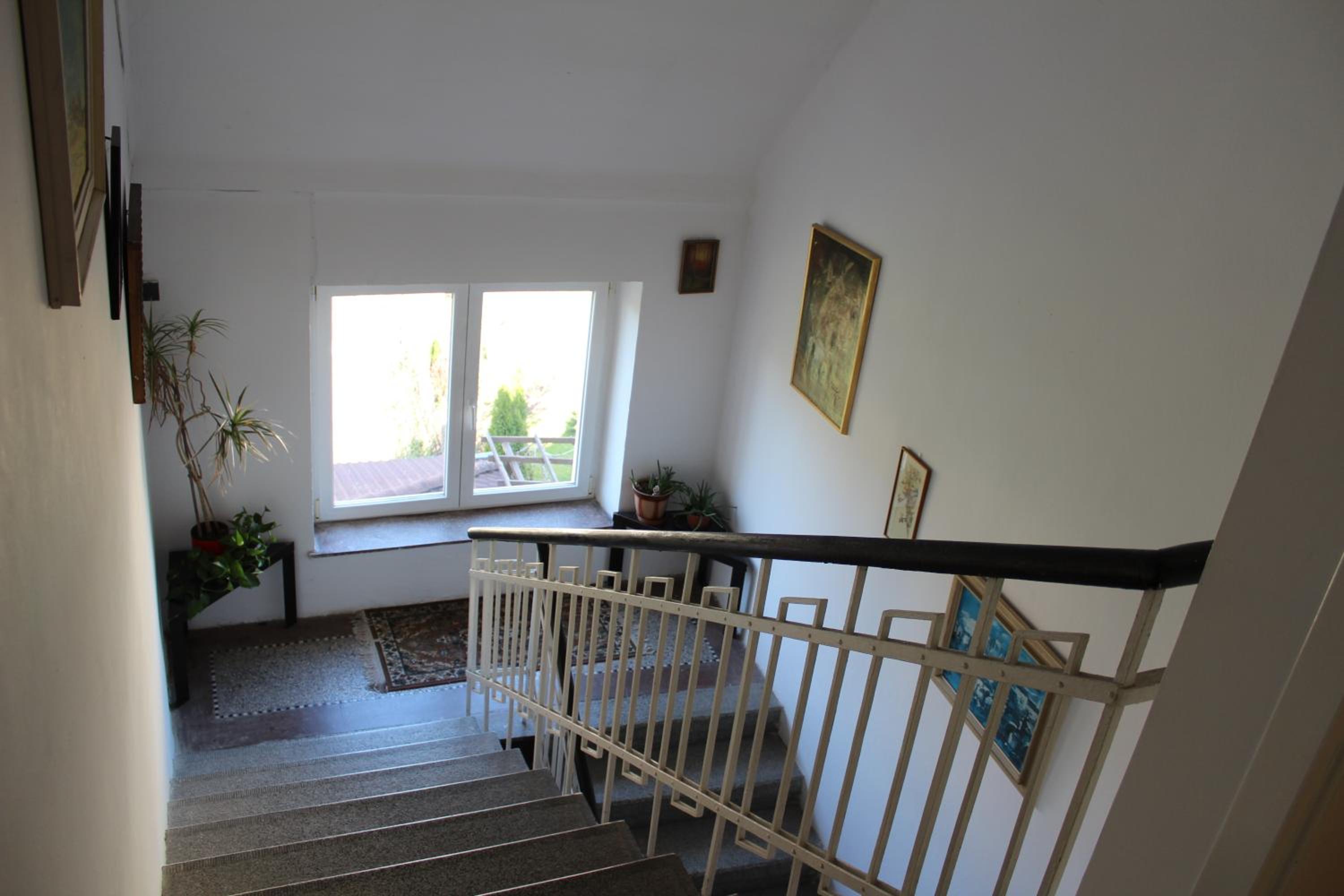 Pension Hanspaulka