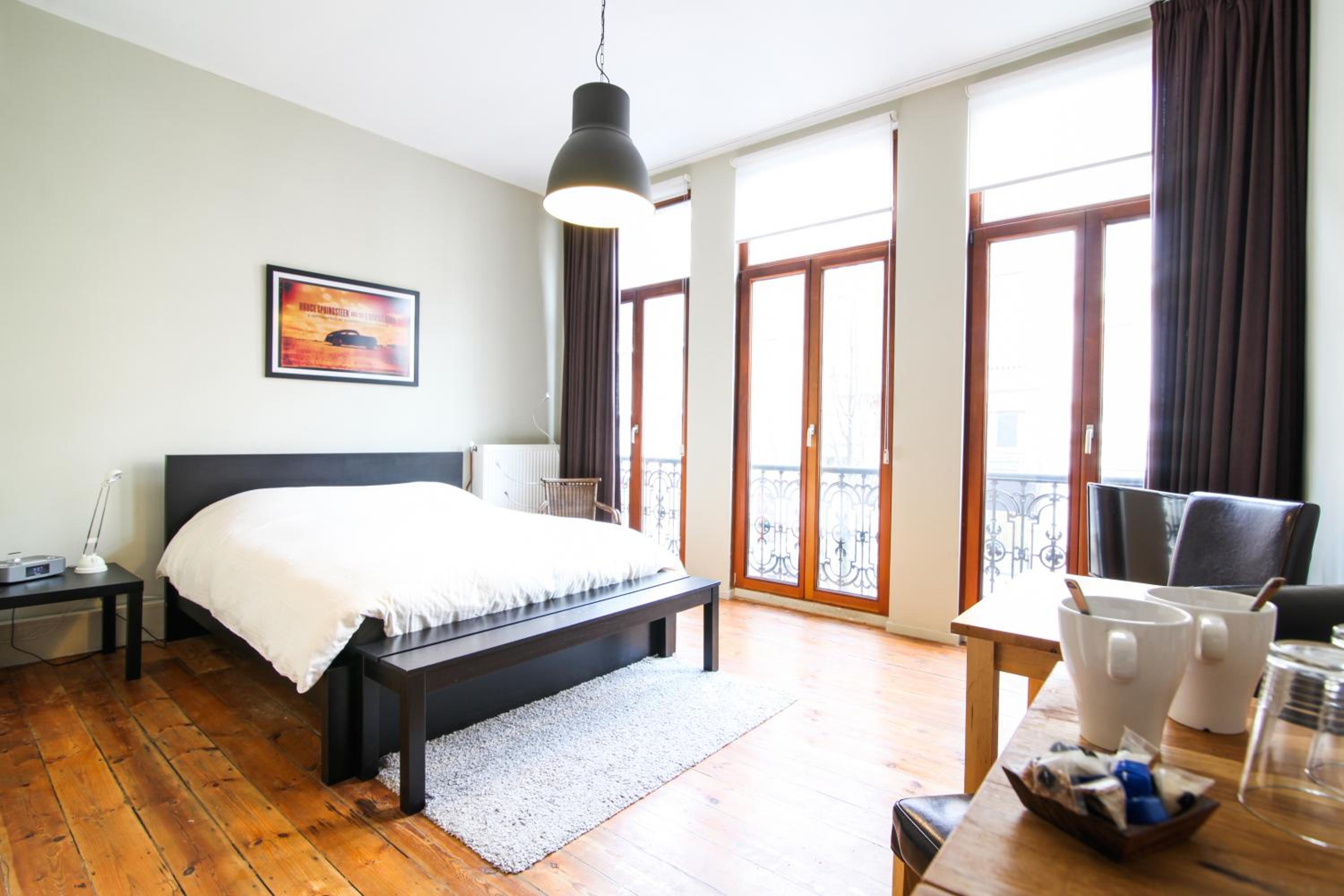 tam tam city lodge