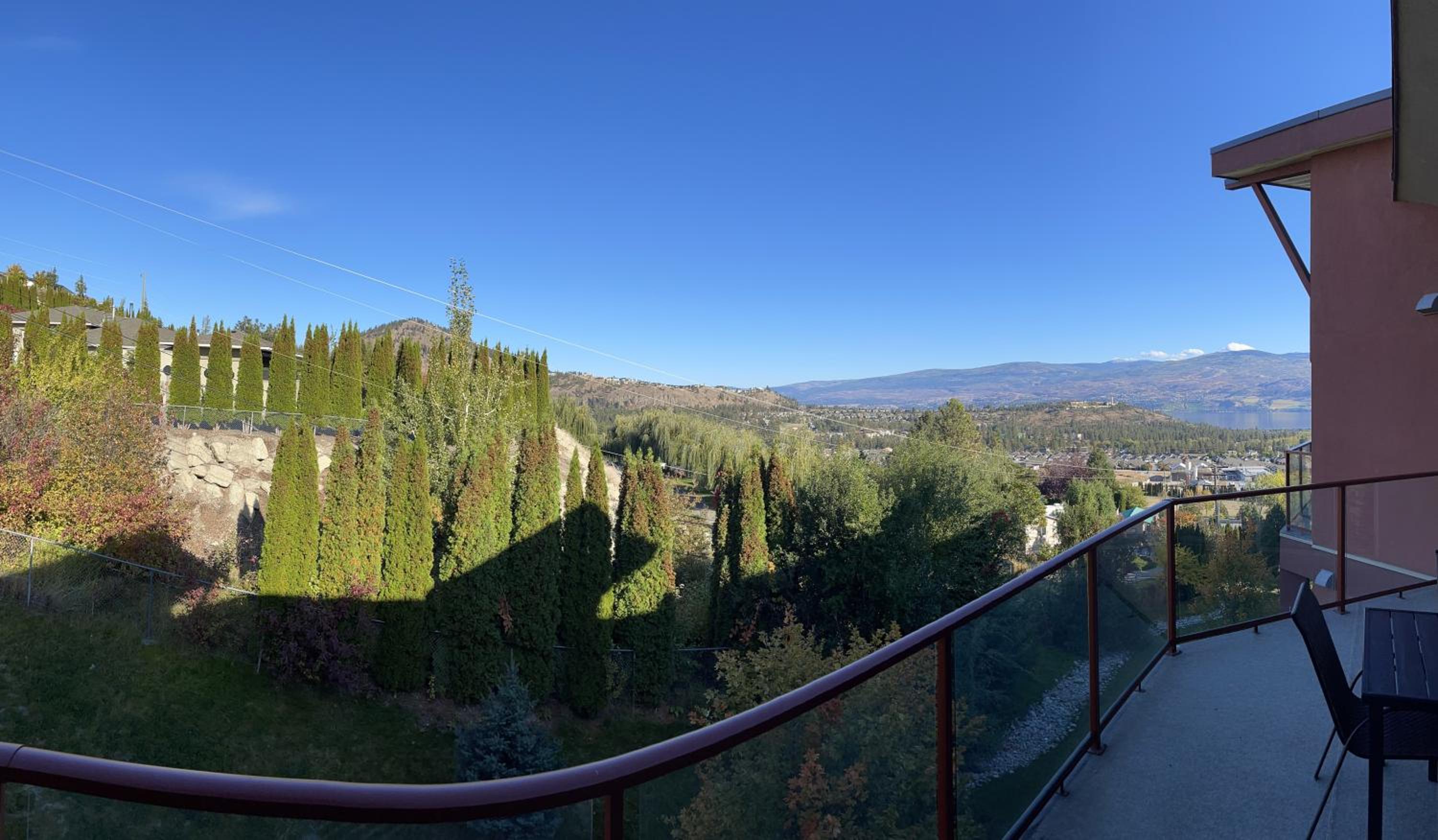 Stay In The Okanagan - Copper Sky, West Kelowna