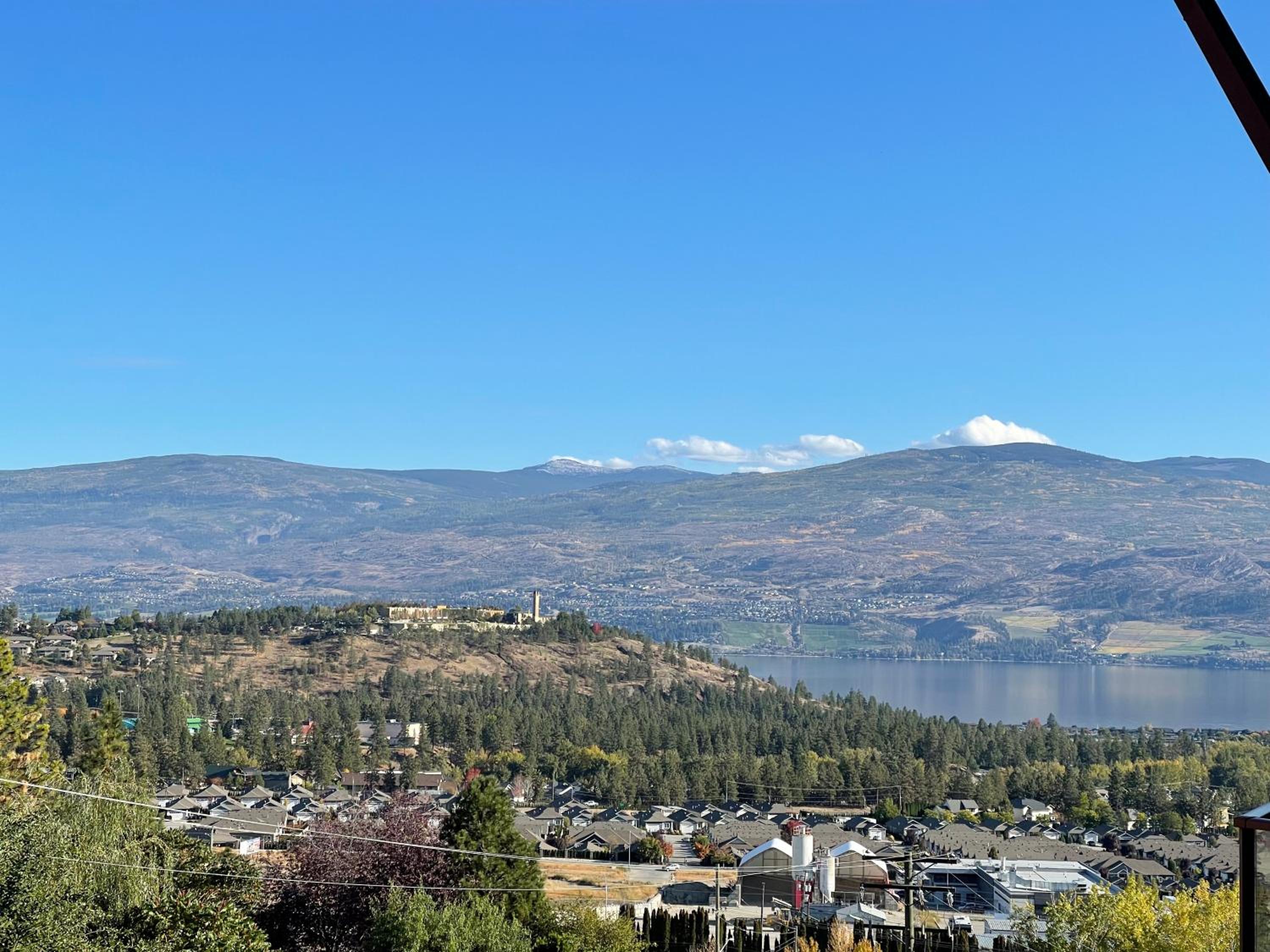 Stay In The Okanagan - Copper Sky, West Kelowna