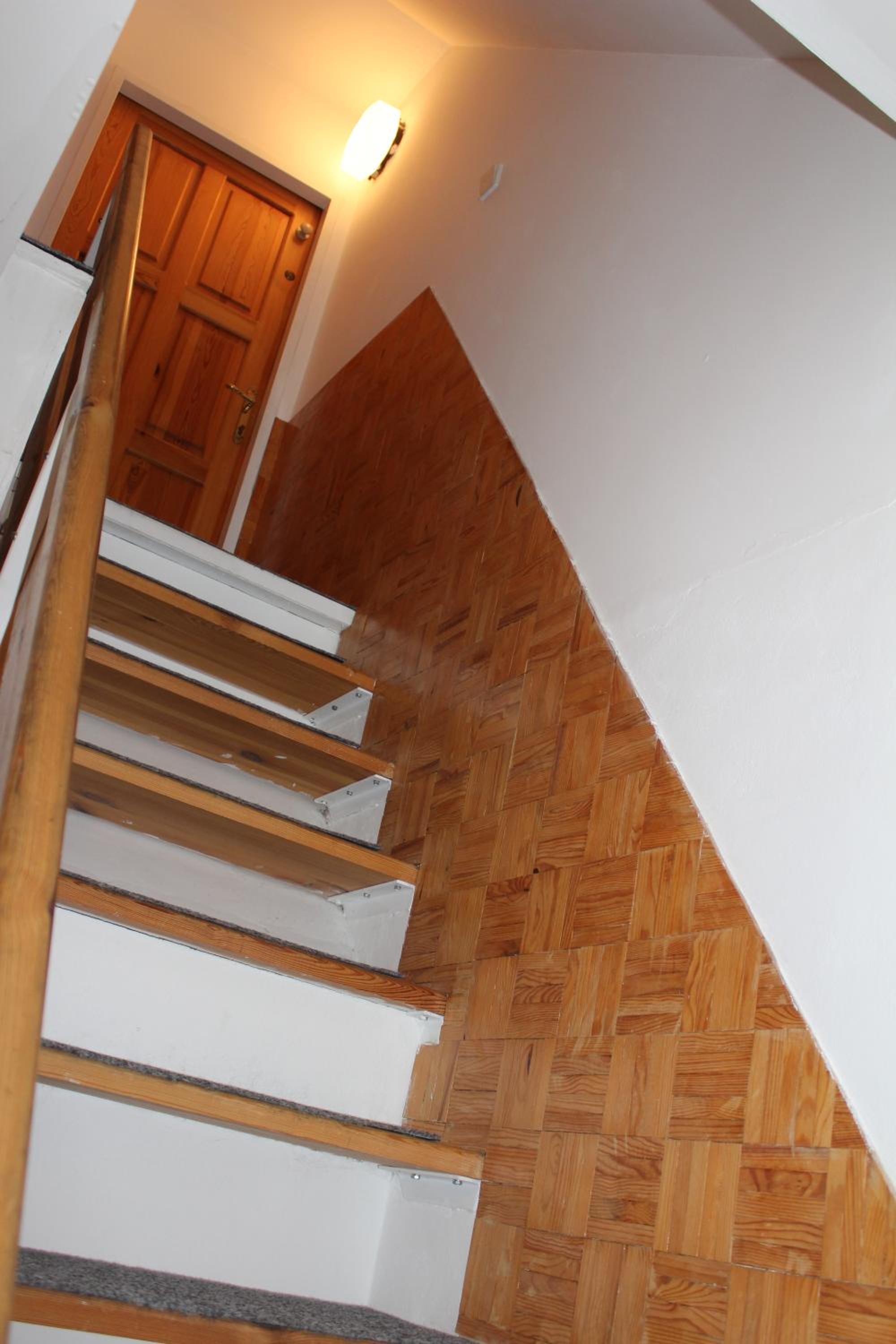 Pension Hanspaulka