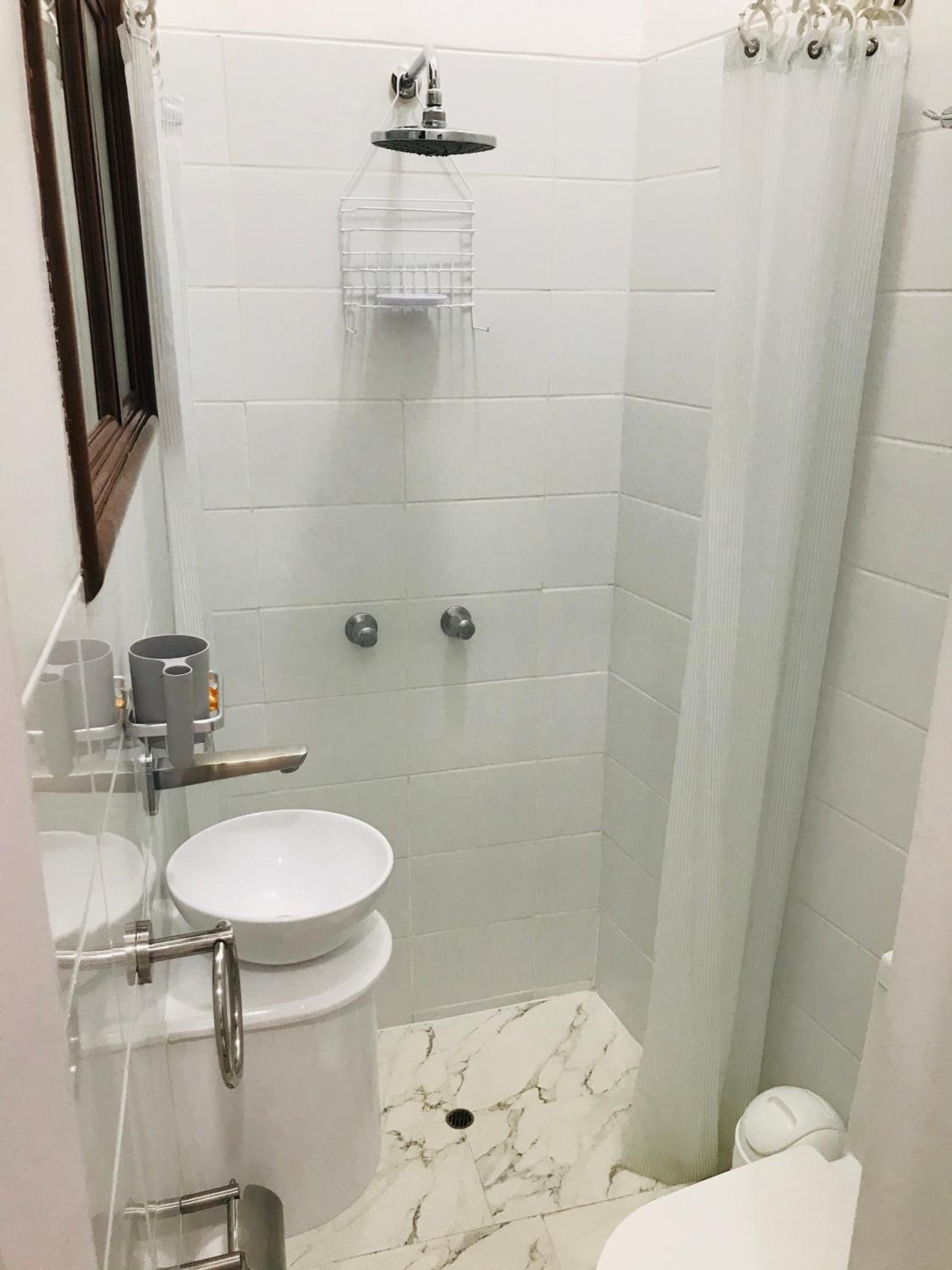 Larq'a Park Rooms
