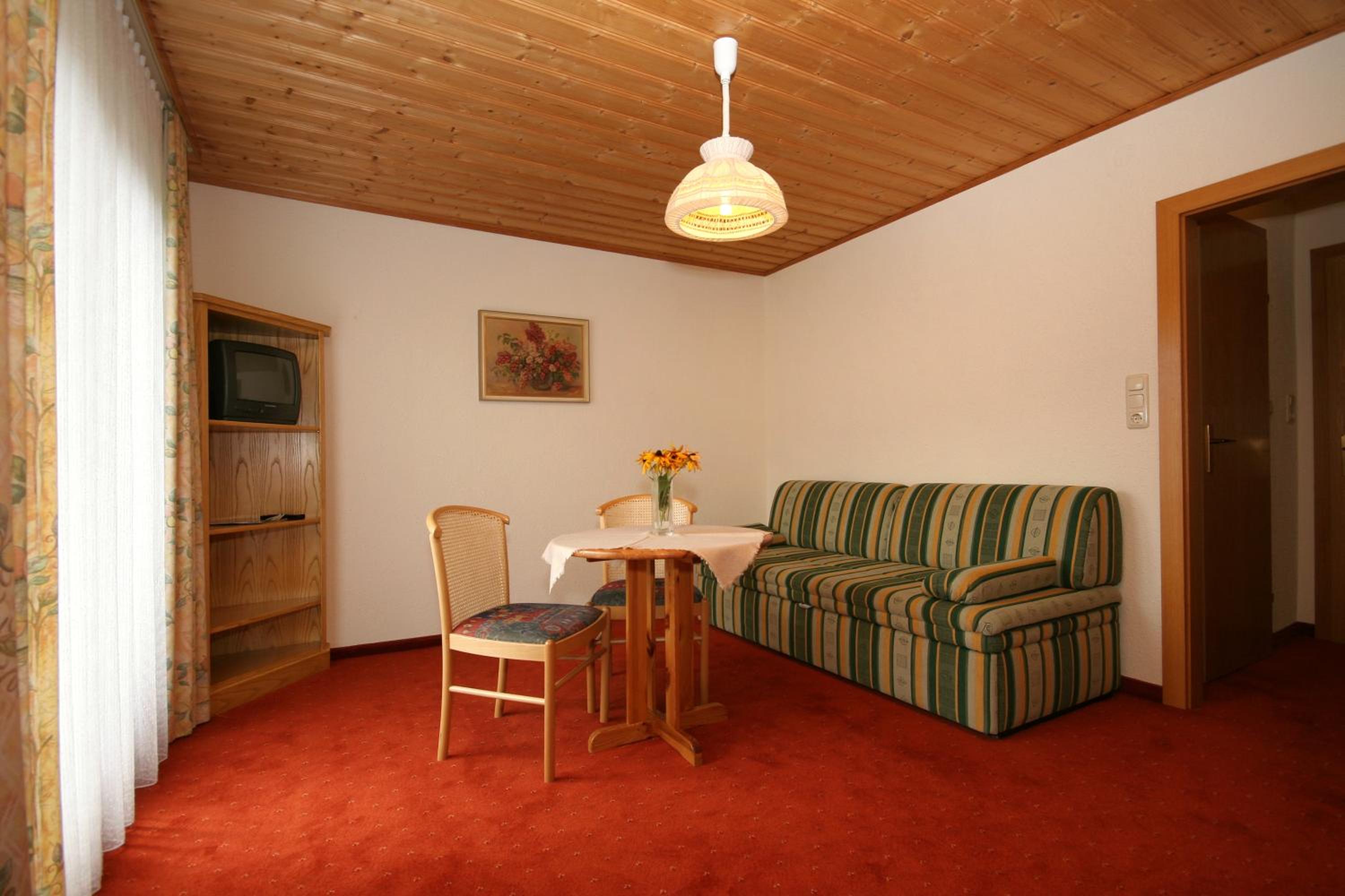 Pension Speckmoser