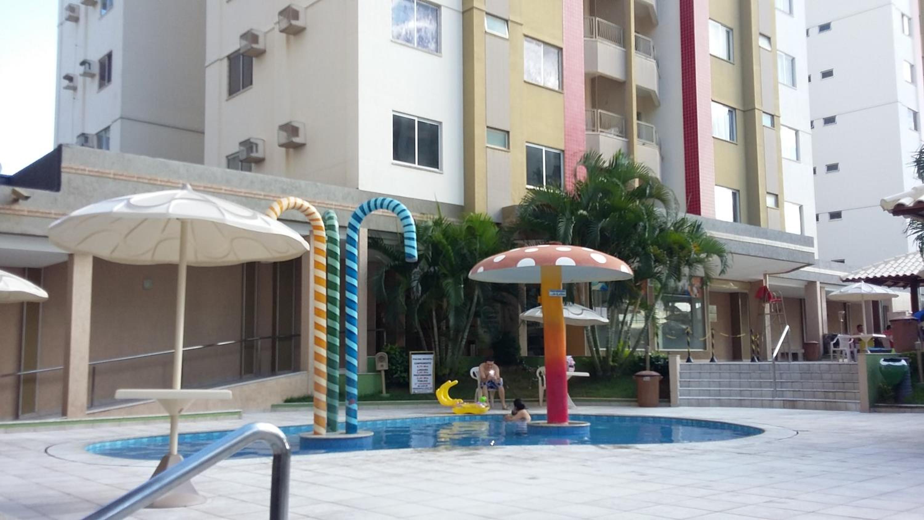 RPT 1 -Prive das Thermas 405 C
