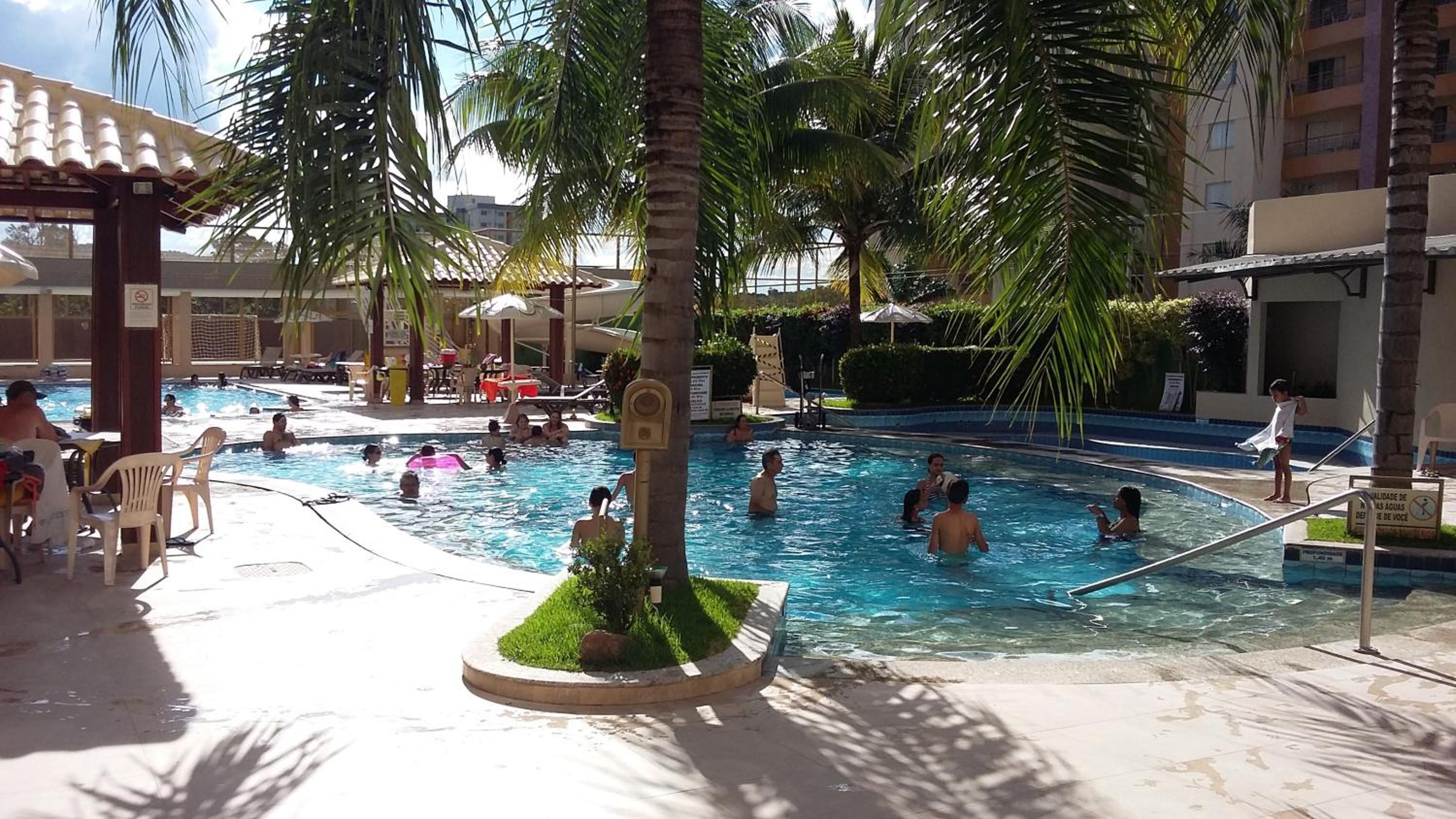 RPT 1 -Prive das Thermas 405 C