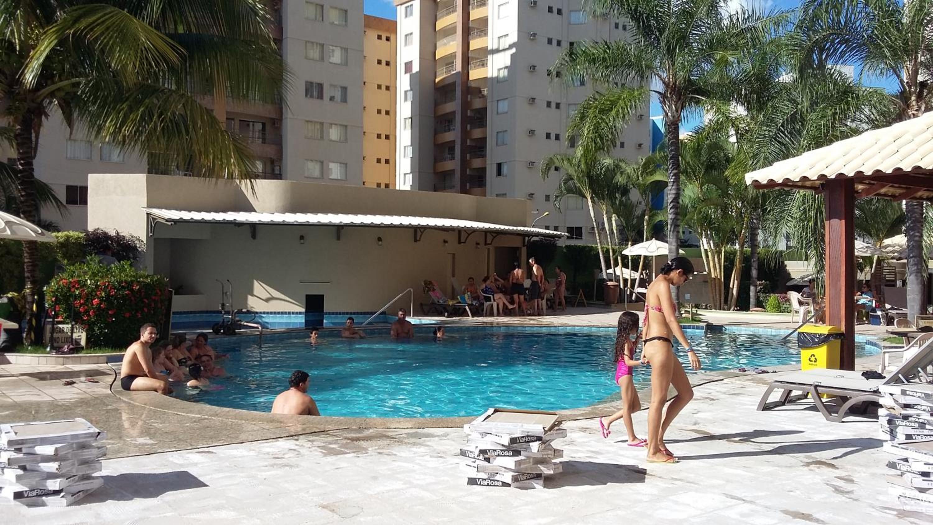 RPT 1 -Prive das Thermas 405 C
