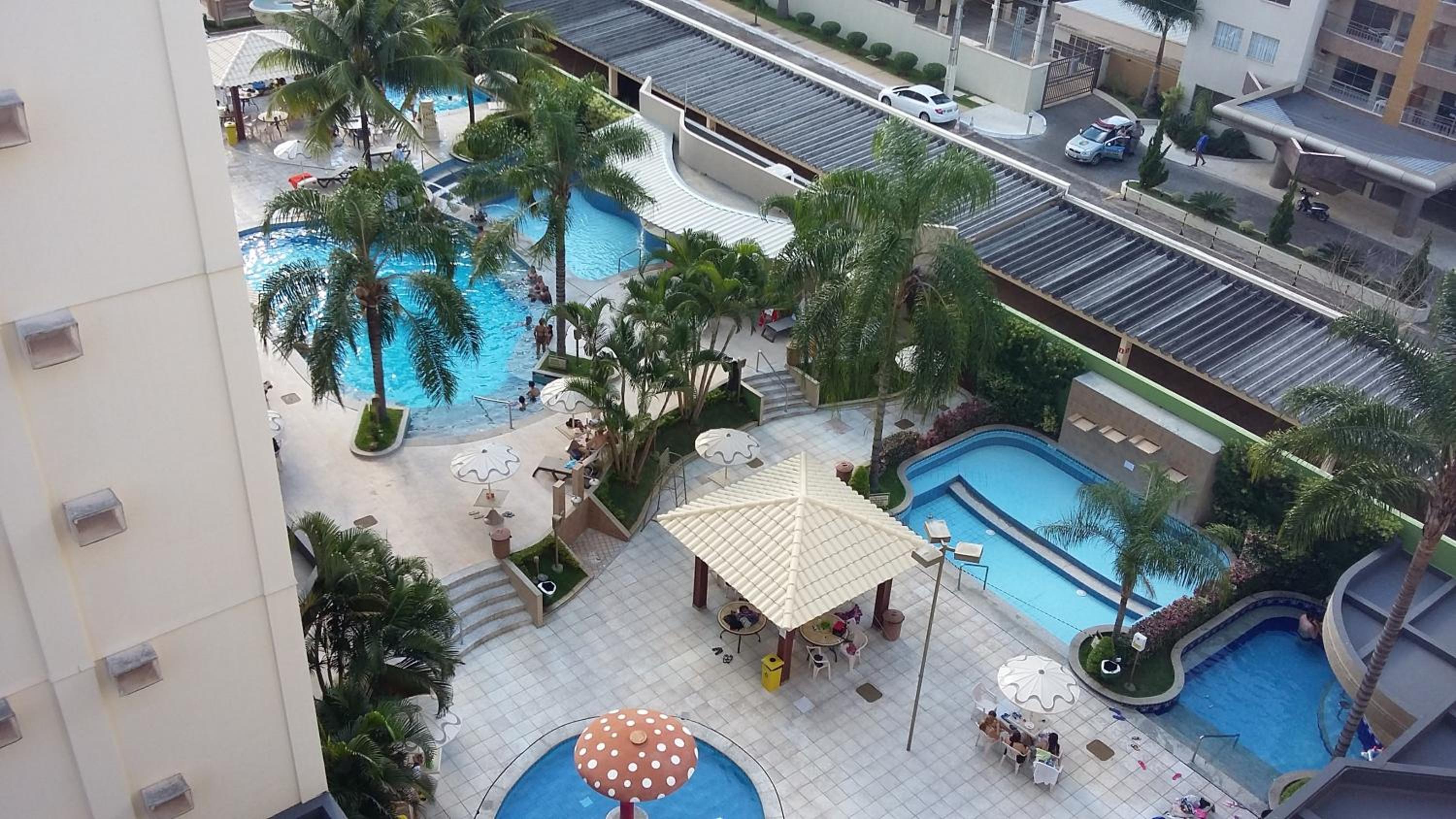 RPT 1 -Prive das Thermas 405 C