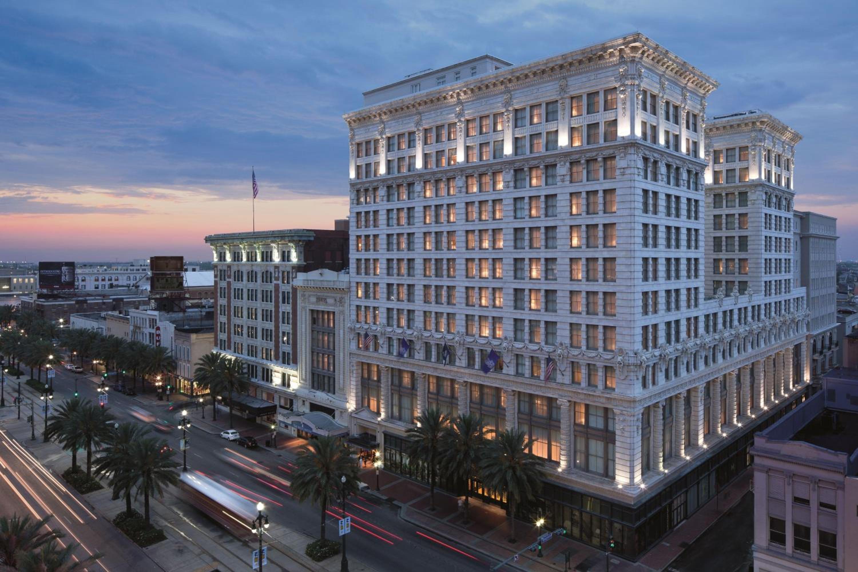 Hotel The Ritz-Carlton, New Orleans - Image 1