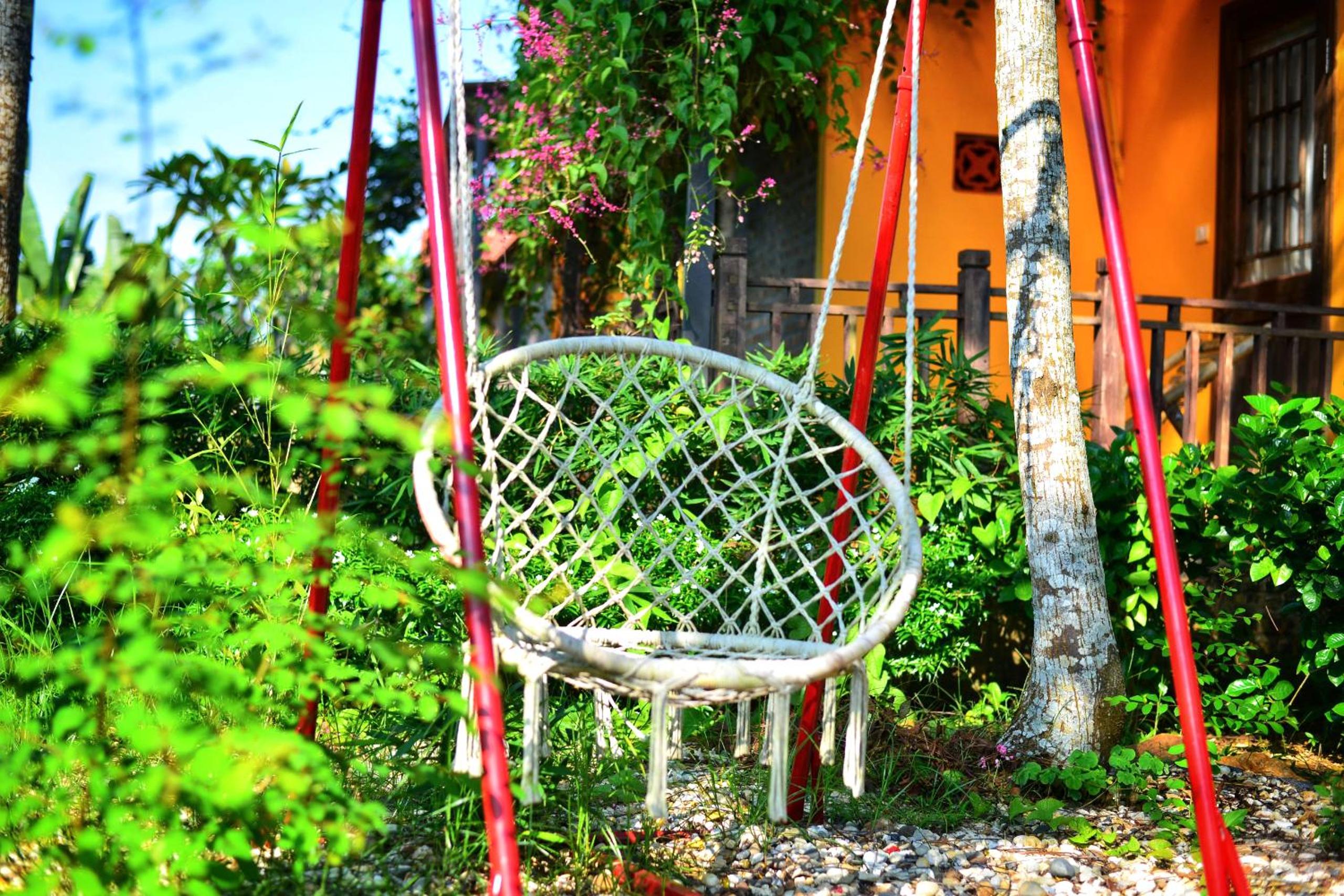 Wonder Farm Ba Vì - Edu & Retreat