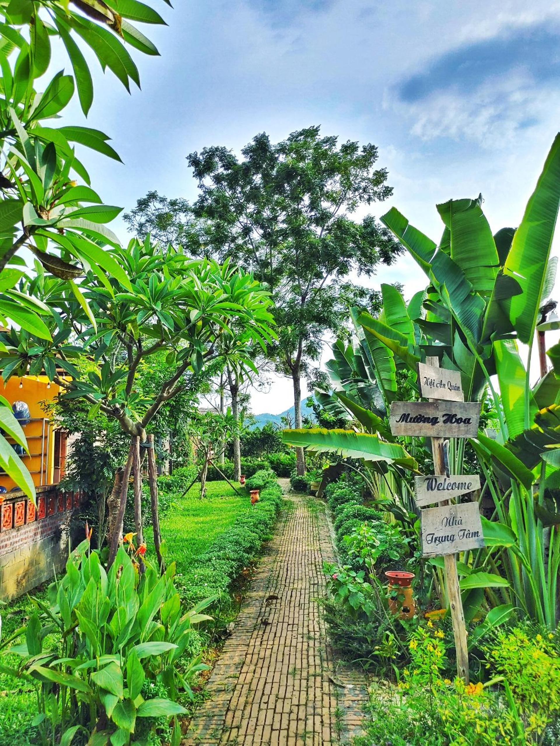 Wonder Farm Ba Vì - Edu & Retreat