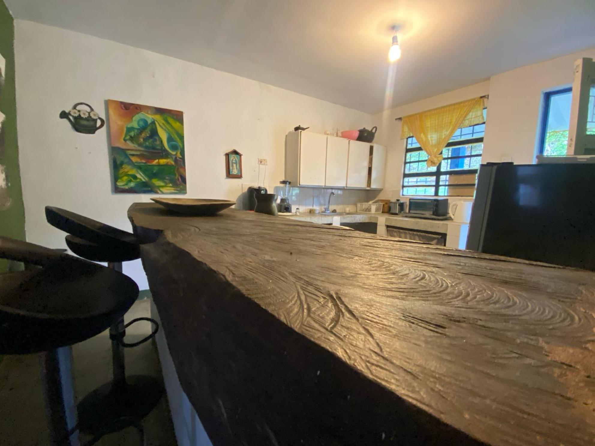 ECOHostal las Hamacas