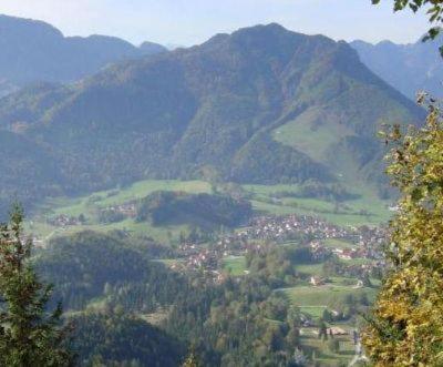 Ferienwohnung Liebermann view 3