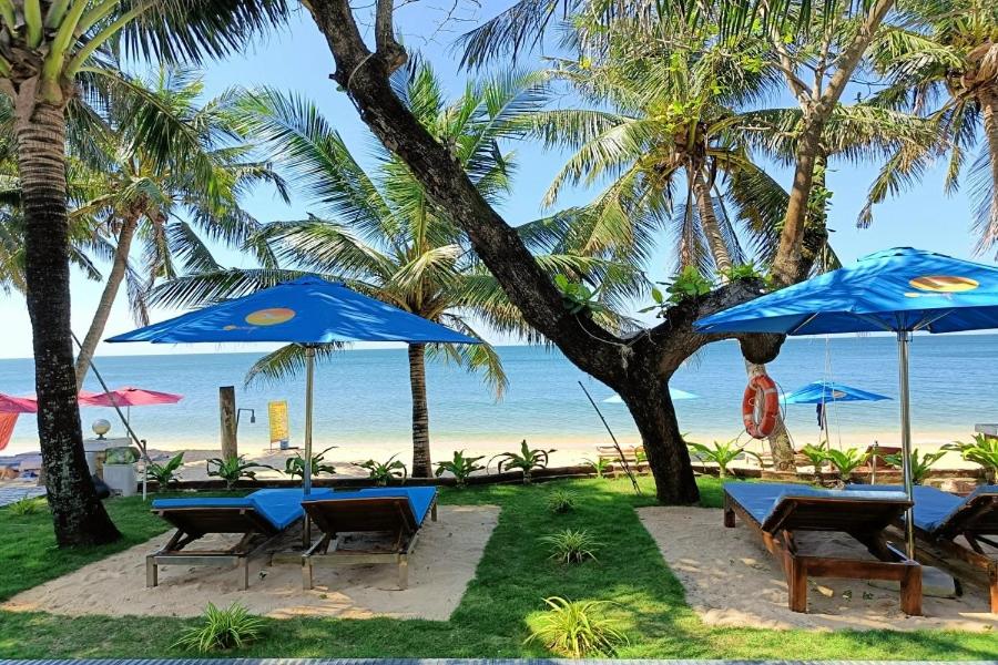 Orange Resort