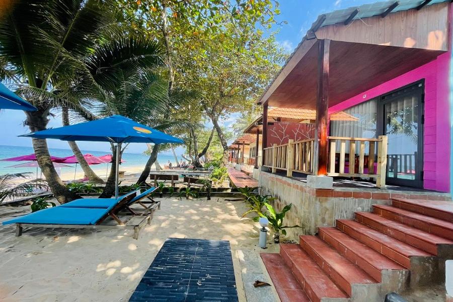Orange Resort