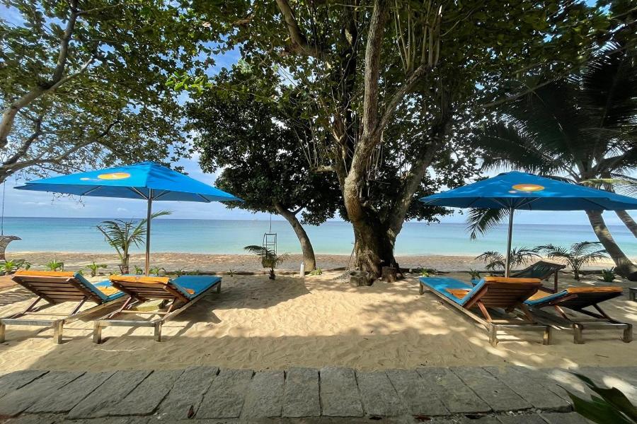 Orange Resort