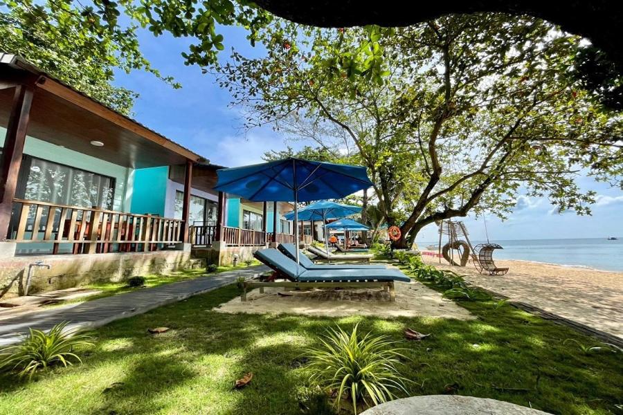 Orange Resort
