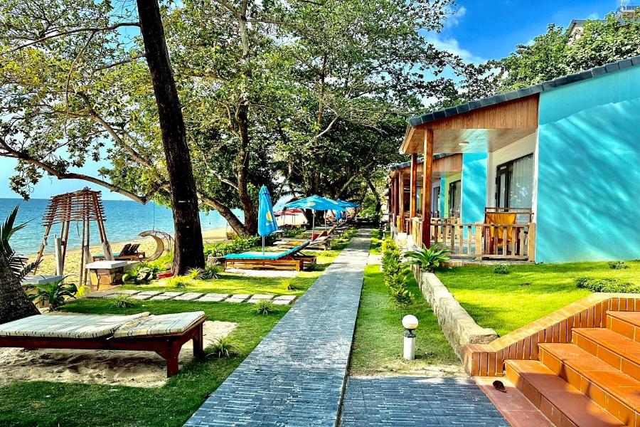 Orange Resort
