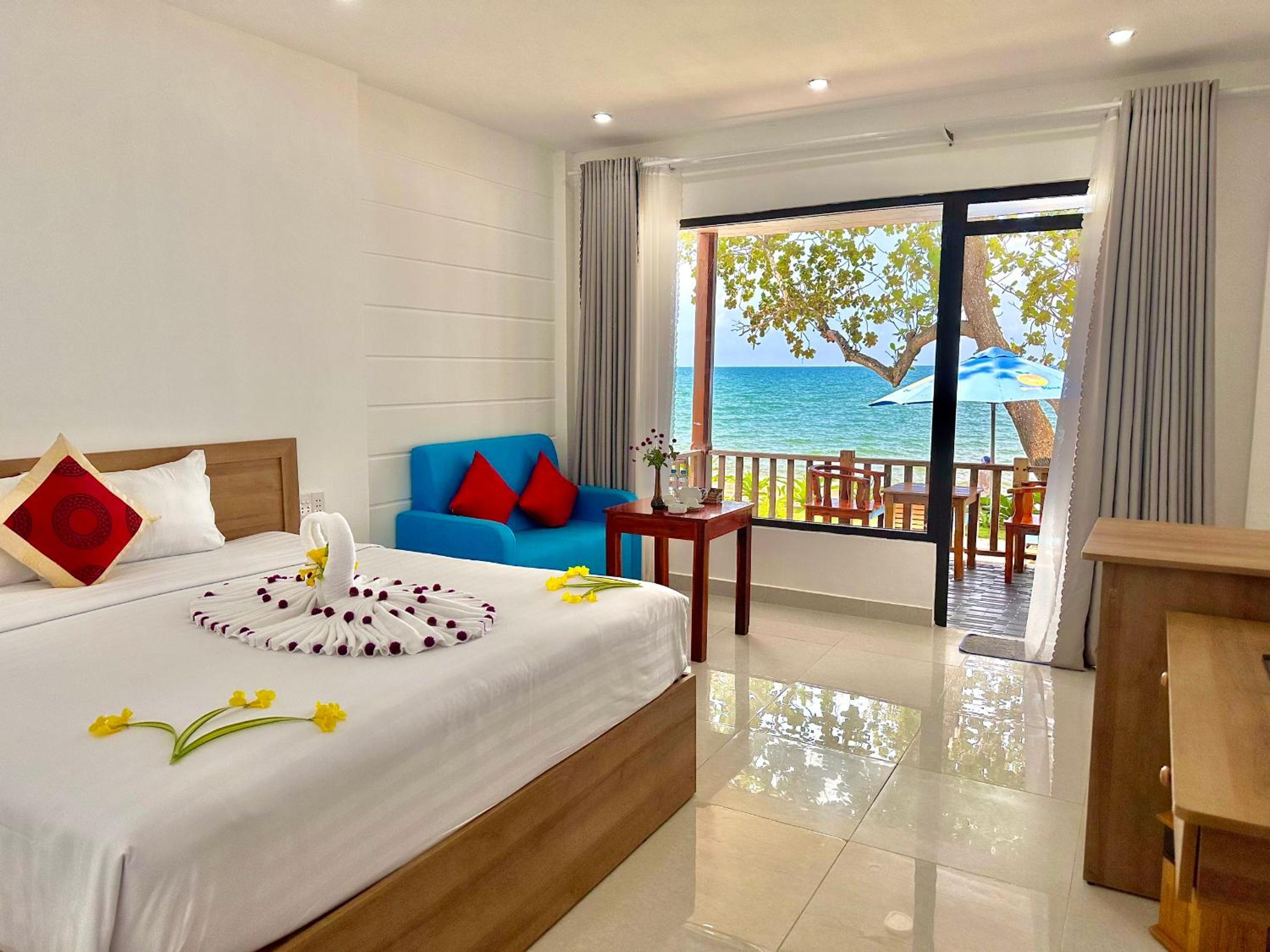Orange Resort