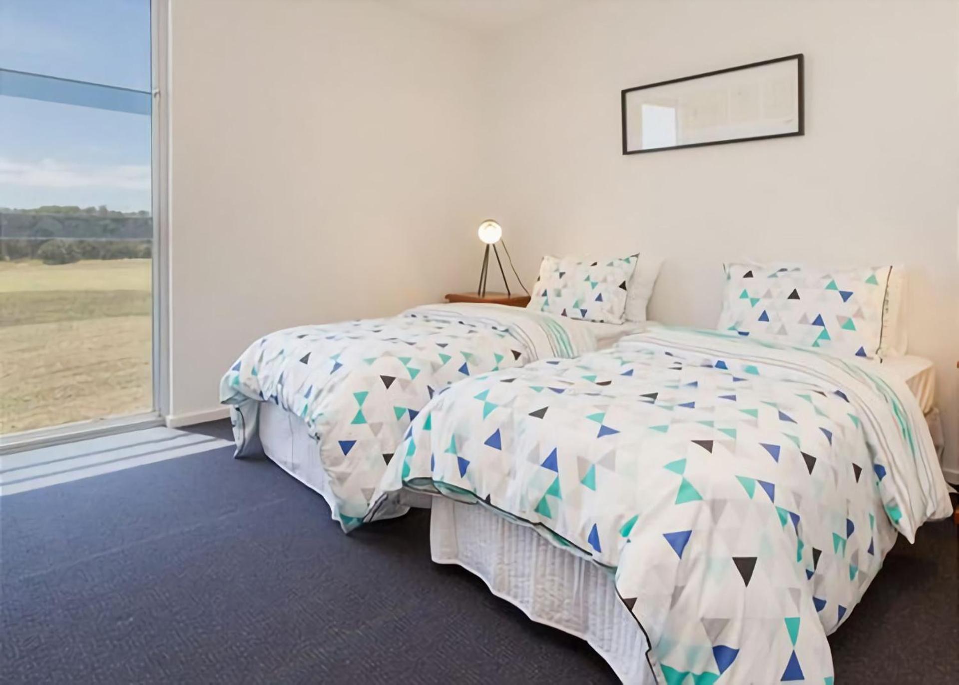 St Andrews Beach apartment 4 01
