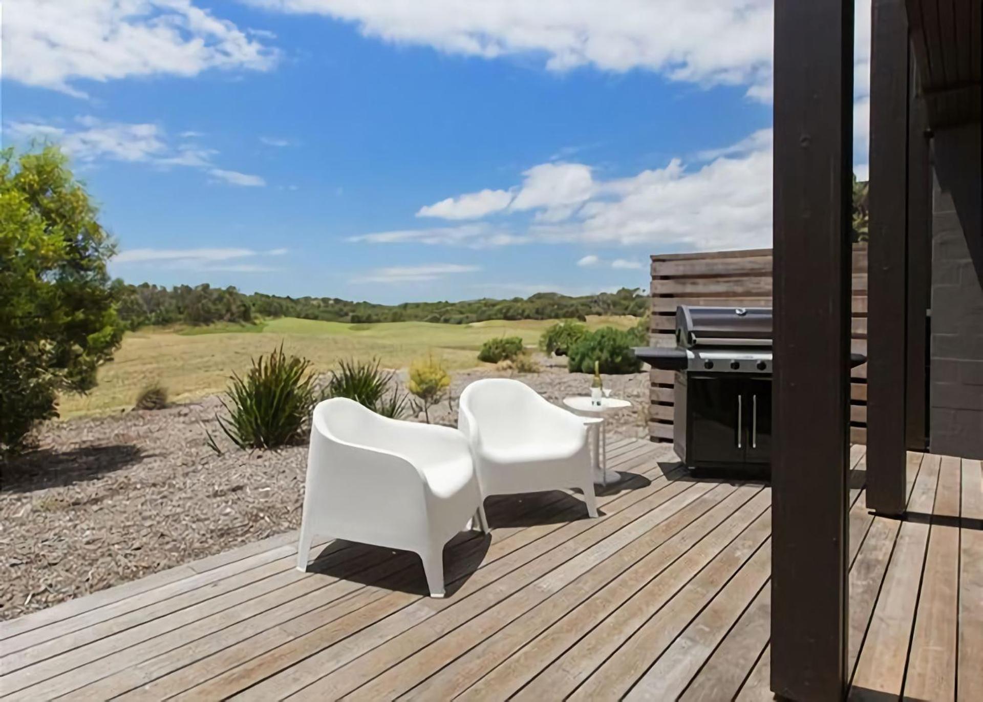 St Andrews Beach apartment 4 01