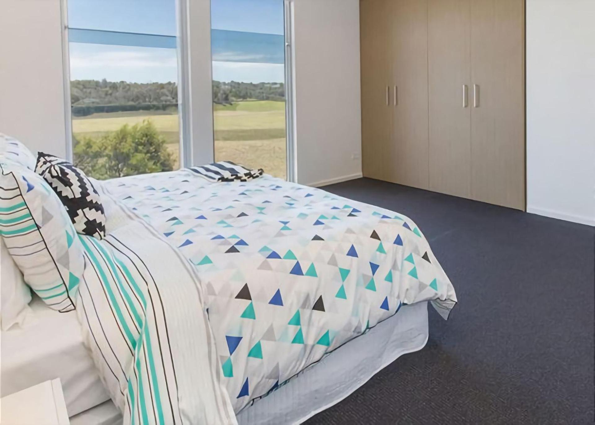 St Andrews Beach apartment 4 01