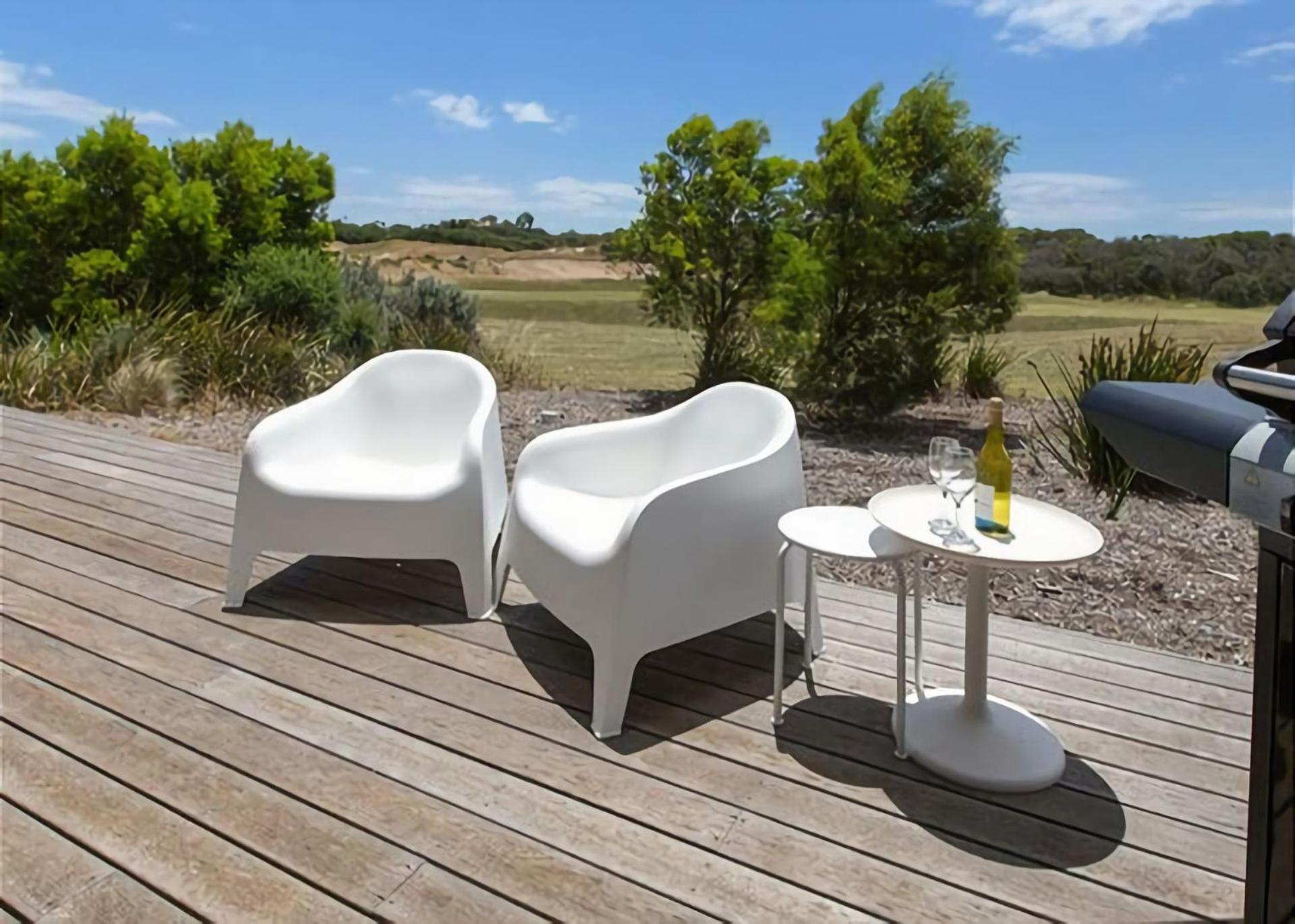 St Andrews Beach apartment 4 01