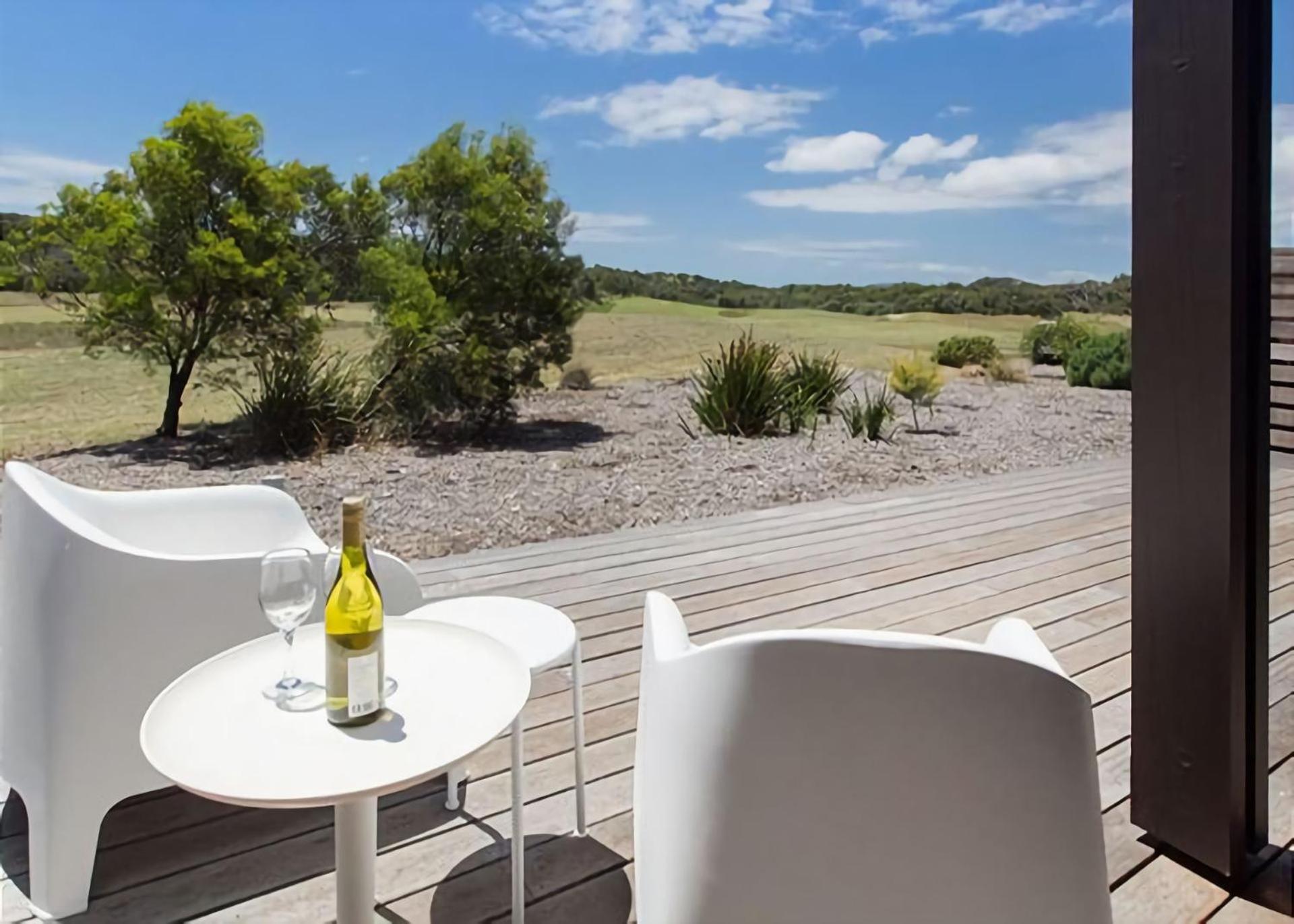 St Andrews Beach apartment 4 01