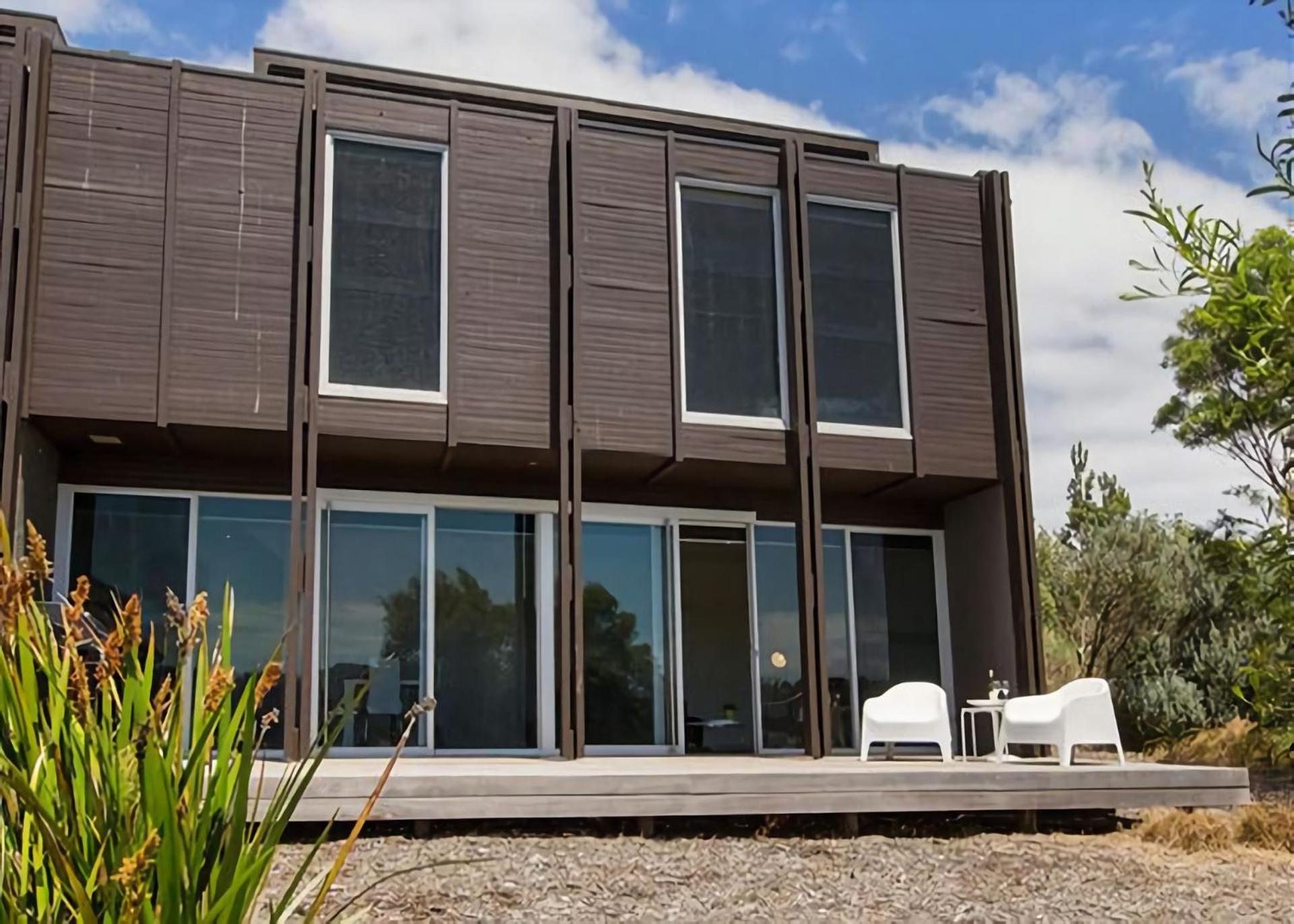 St Andrews Beach apartment 4 01