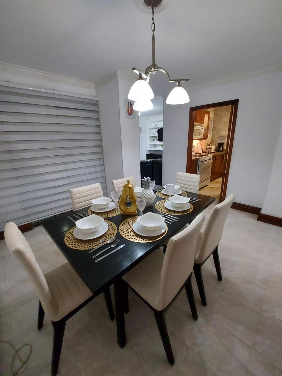 Apartamento VISTA AZUL RODADERO LAURELES 801