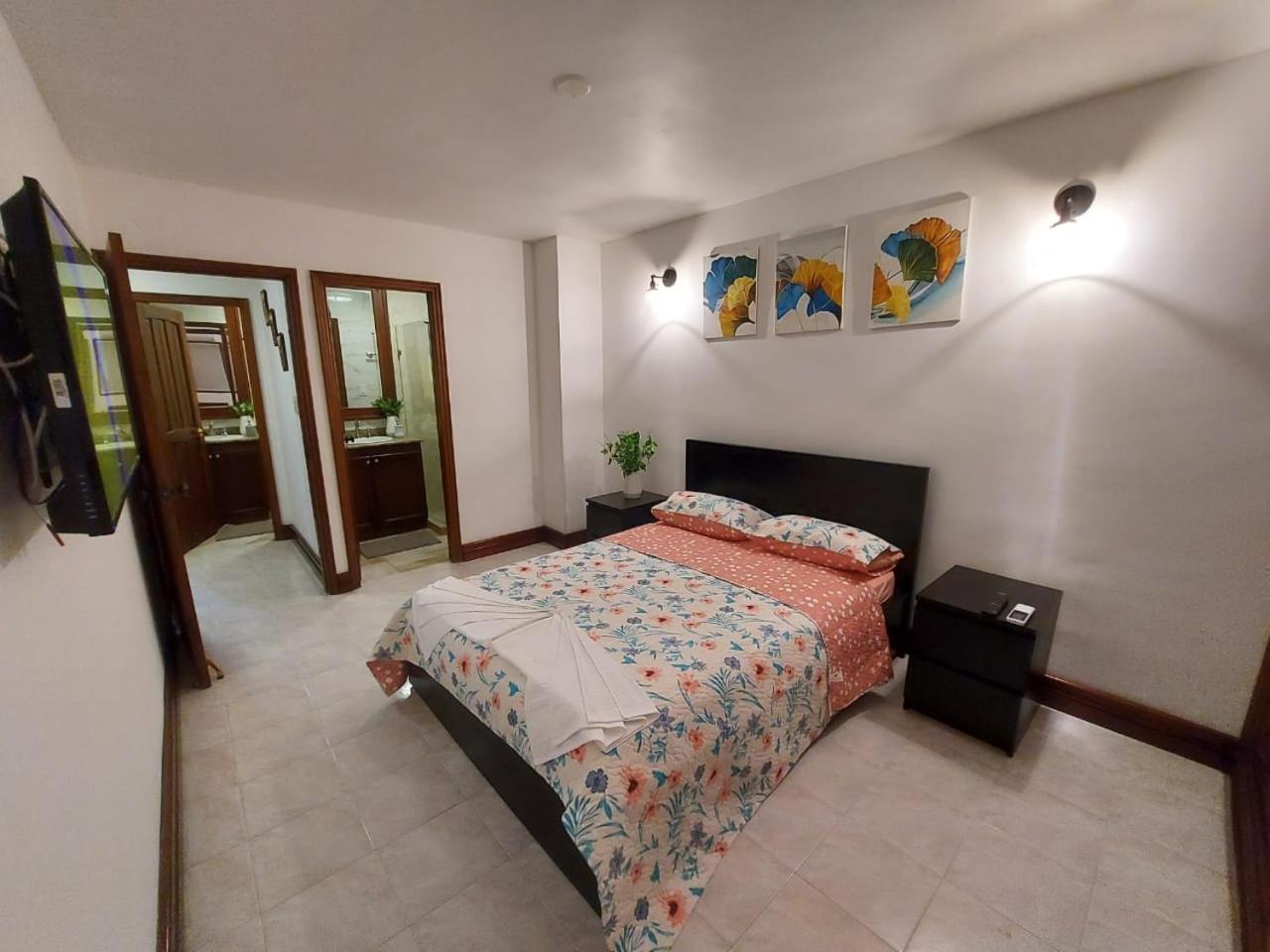 Apartamento VISTA AZUL RODADERO LAURELES 801