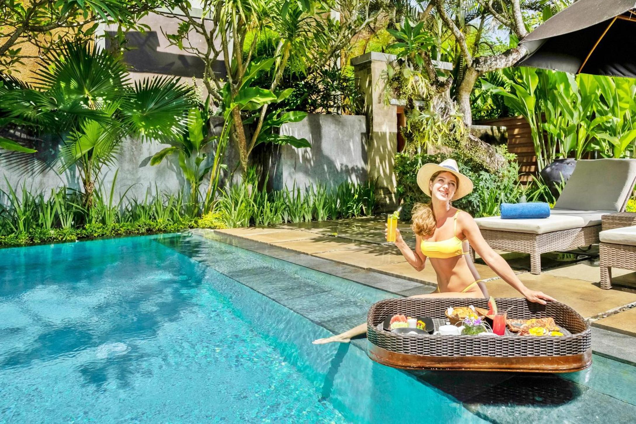 Mayaloka Villas Seminyak - Image 4