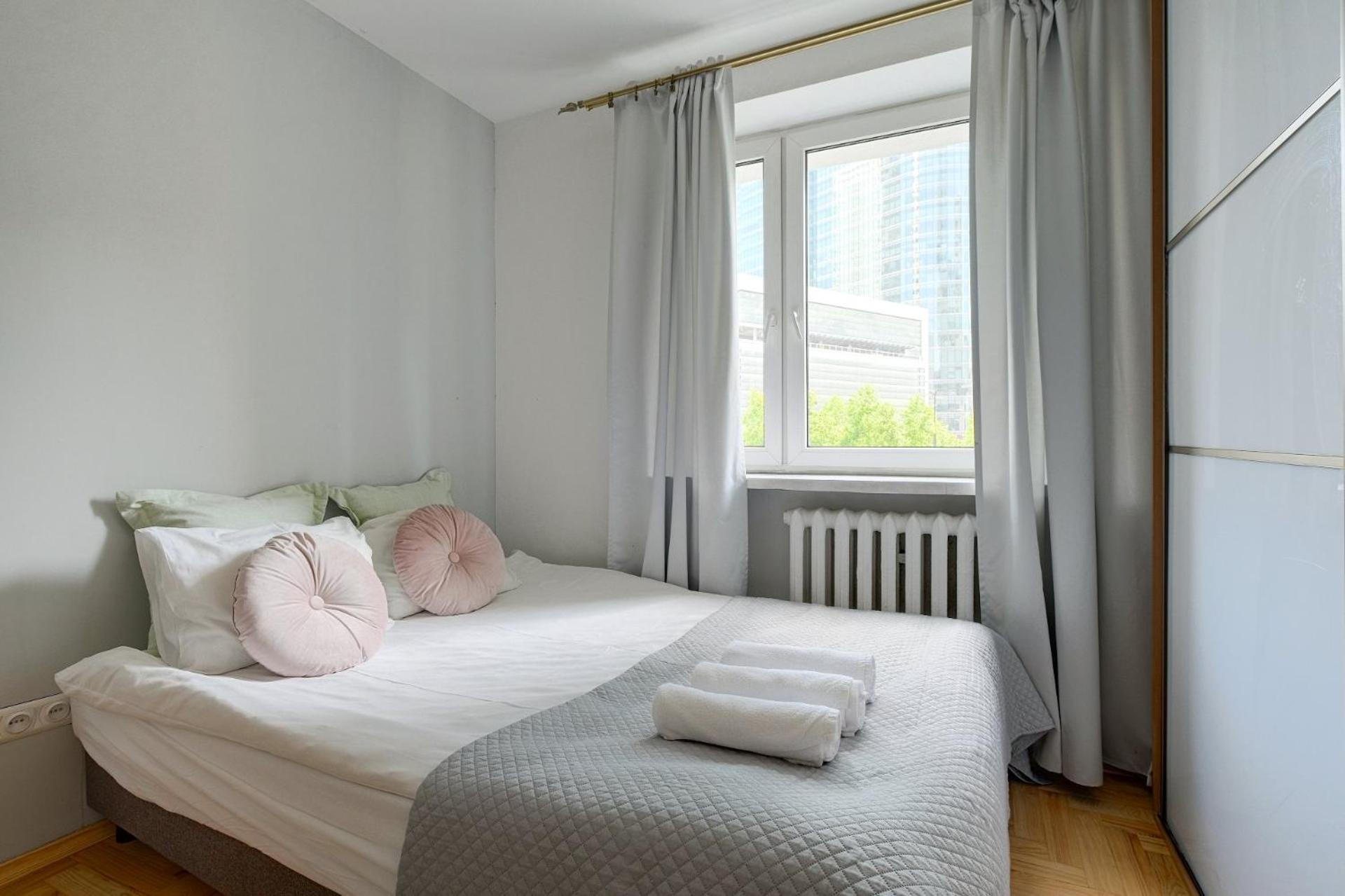 Jazz Residential Apart view 5