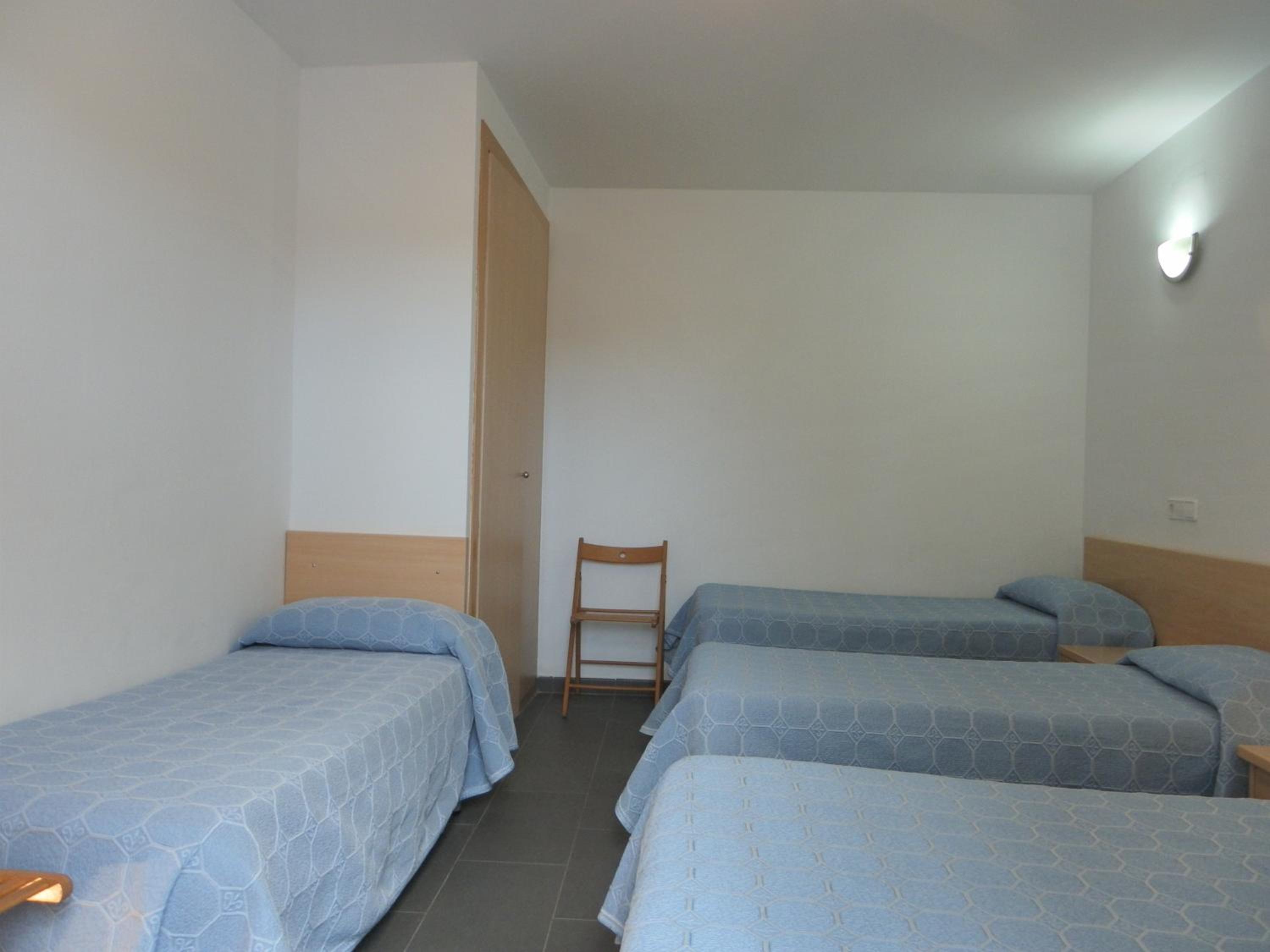 Hostal L'Alba