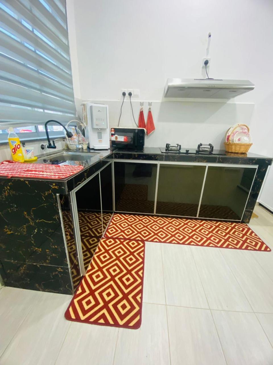 SARASERA HOMESTAY with PRIVATE POOL MELAKA photo 8