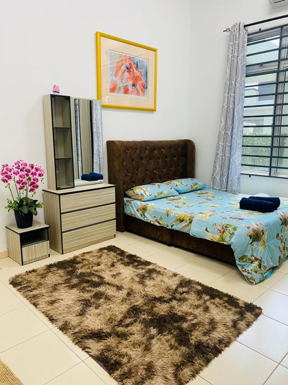 SARASERA HOMESTAY with PRIVATE POOL MELAKA photo 4