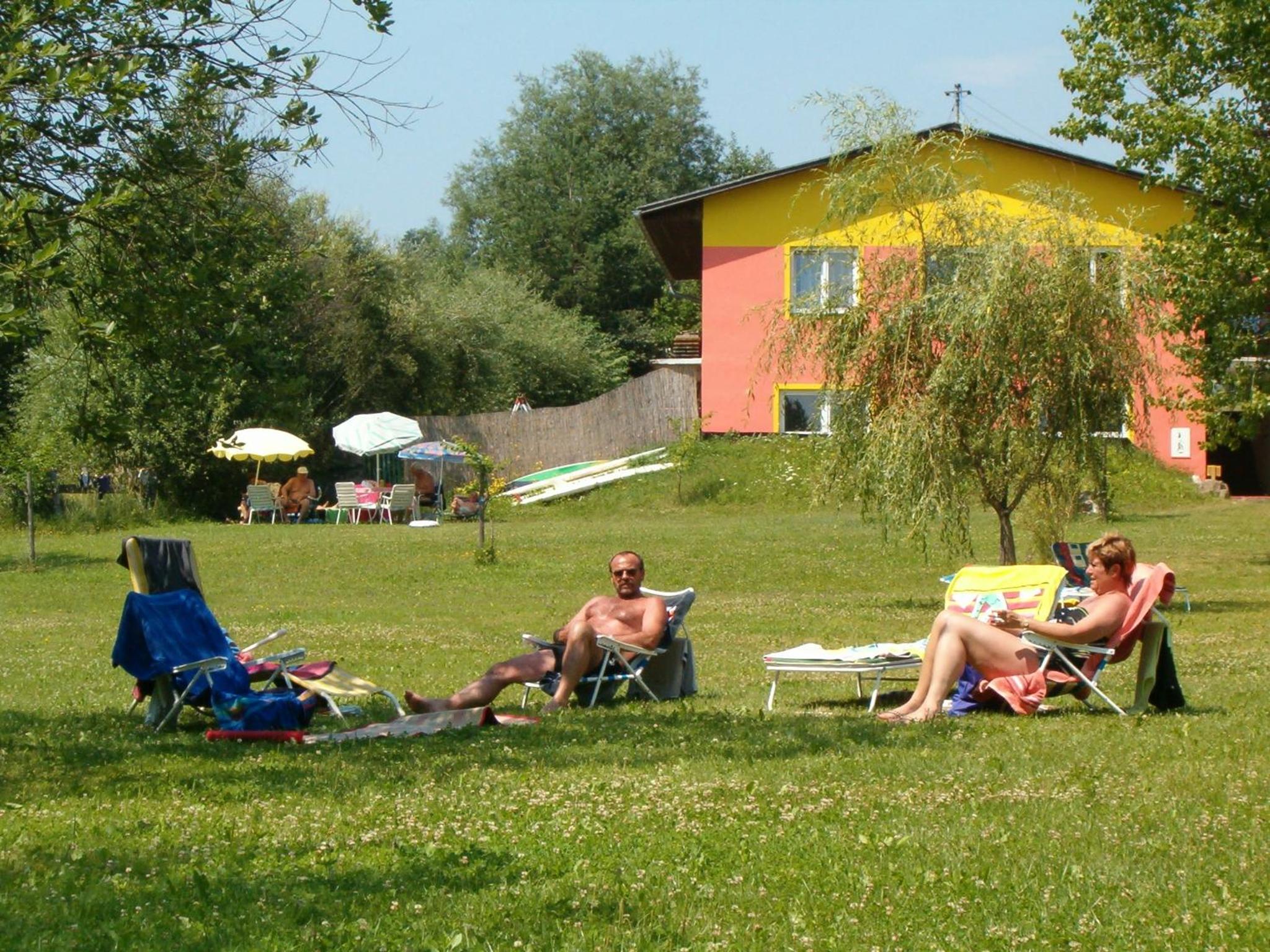 children's play area