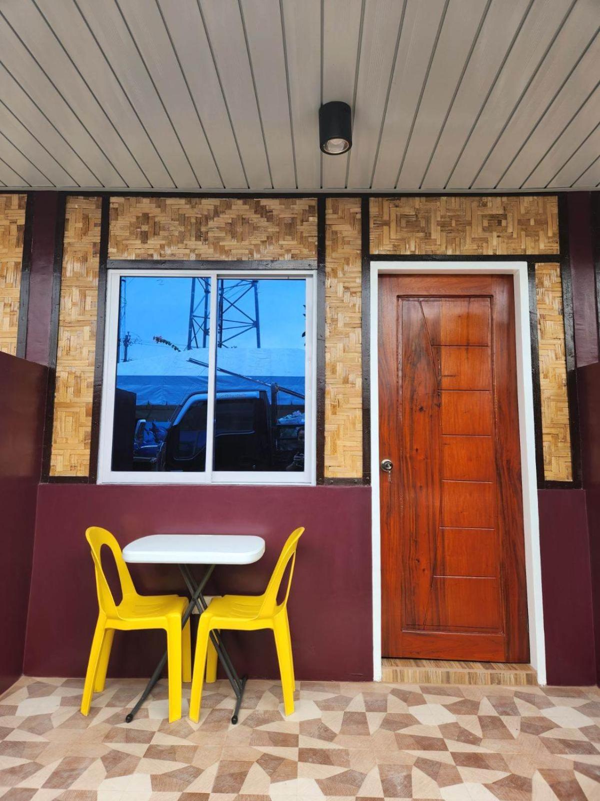 3 Sisters Guest House 2 view 4