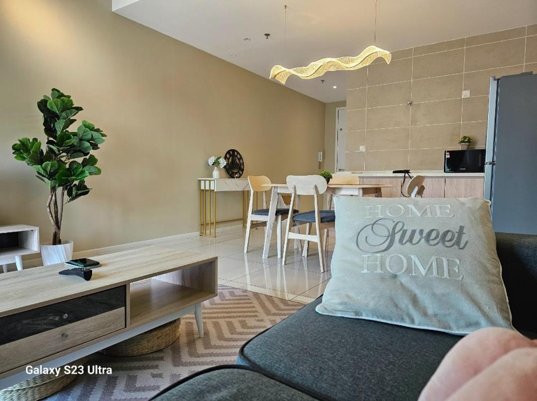 Hotspring Suite 1610 @ Sunway Onsen Neighbour of Lost World of Tambun with Theme Park View for 8 pax photo 2