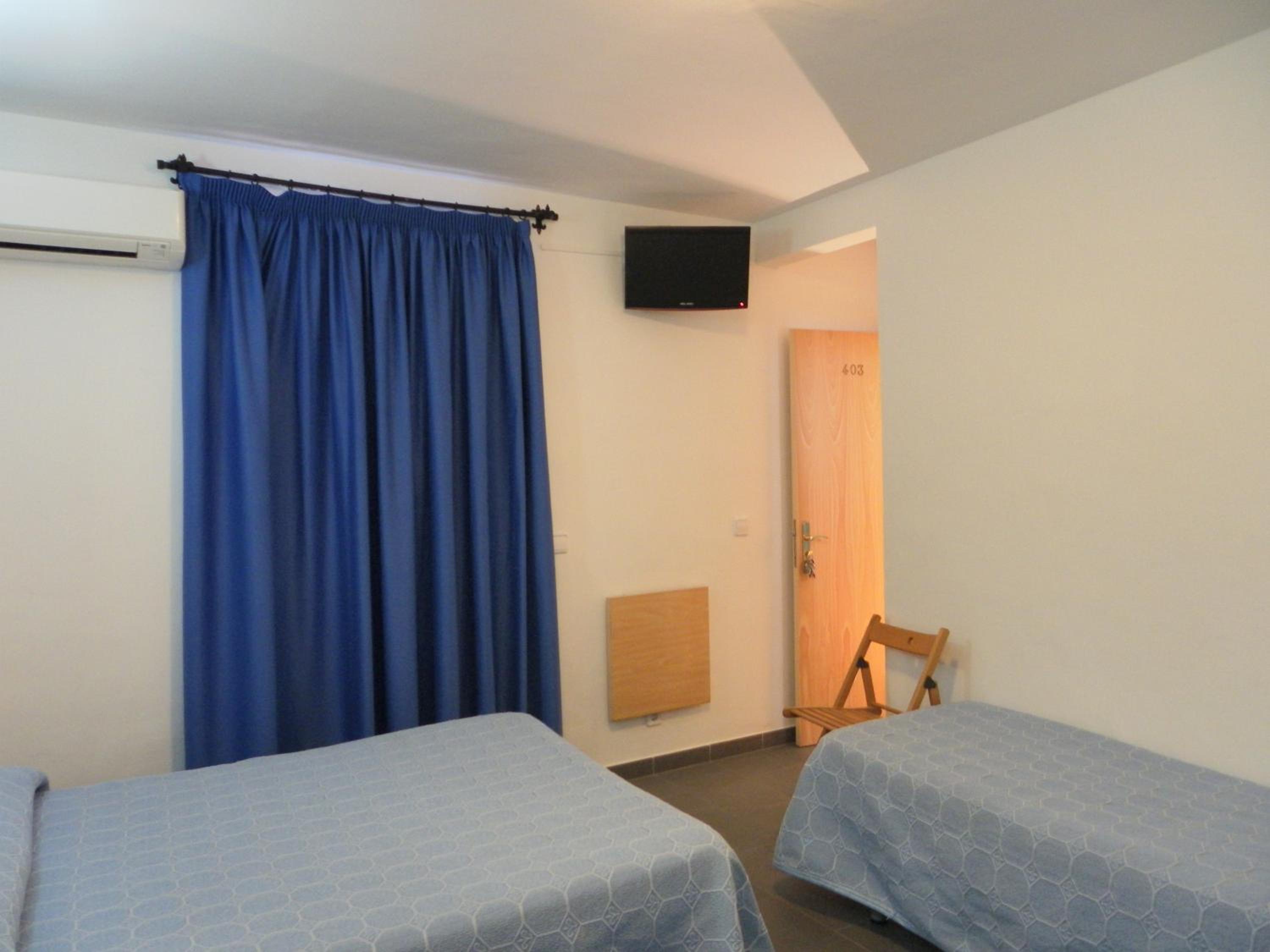 Hostal L'Alba