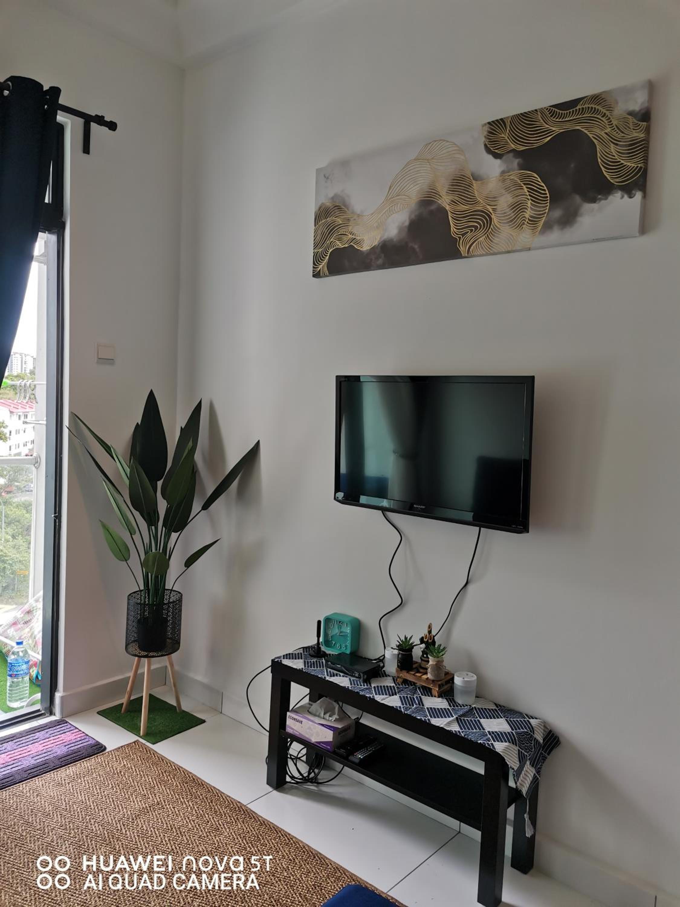 Platino Aparment @ Paradigm Mall